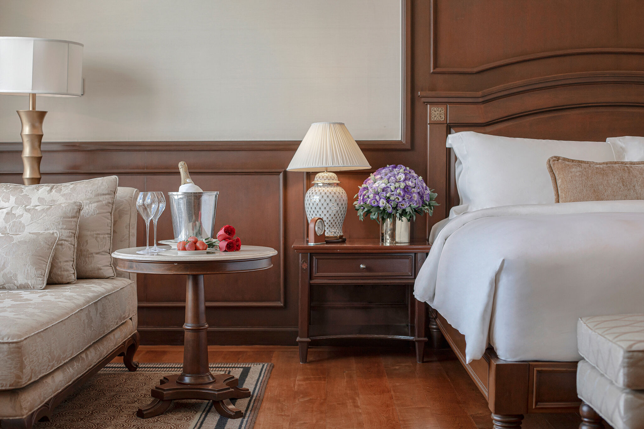 Sofitel Phnom Penh Phokeethra-gallery