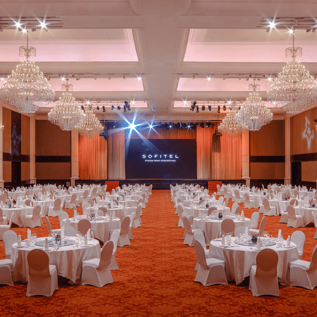 Sofitel Phnom Penh Phokeethra-gallery