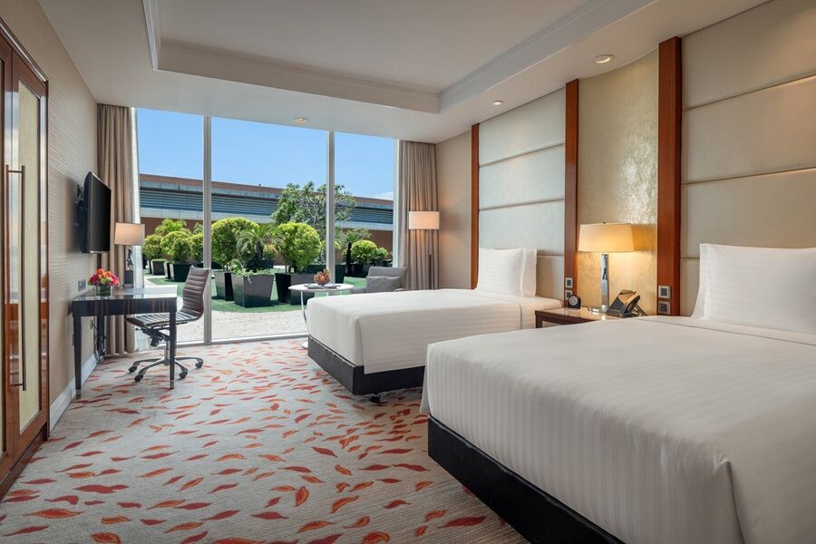 Solaire Resort Entertainment City-gallery