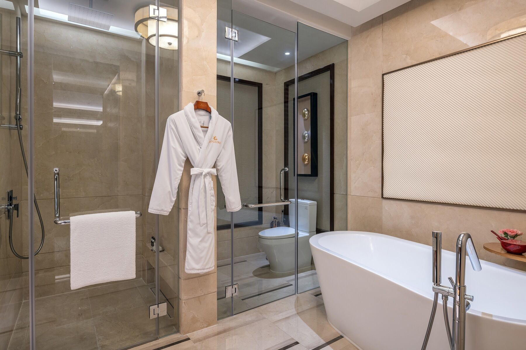 Solaire Resort Entertainment City-gallery