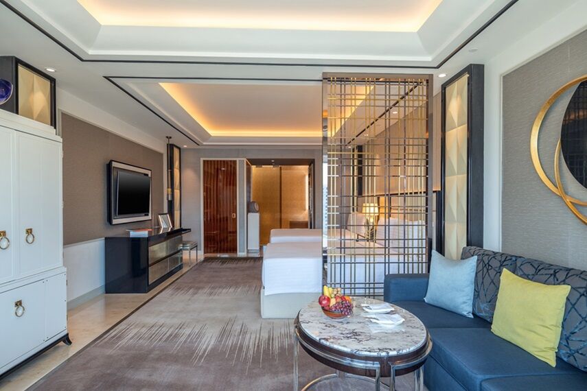 Solaire Resort Entertainment City-gallery