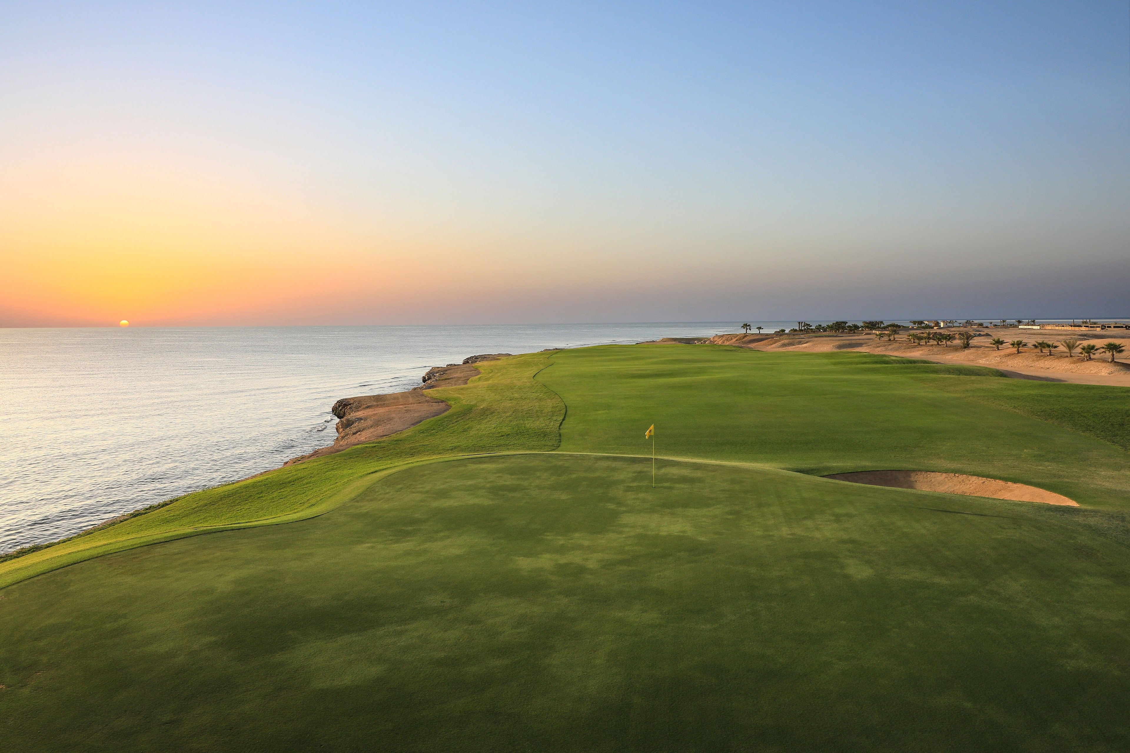 Somabay Golf-gallery