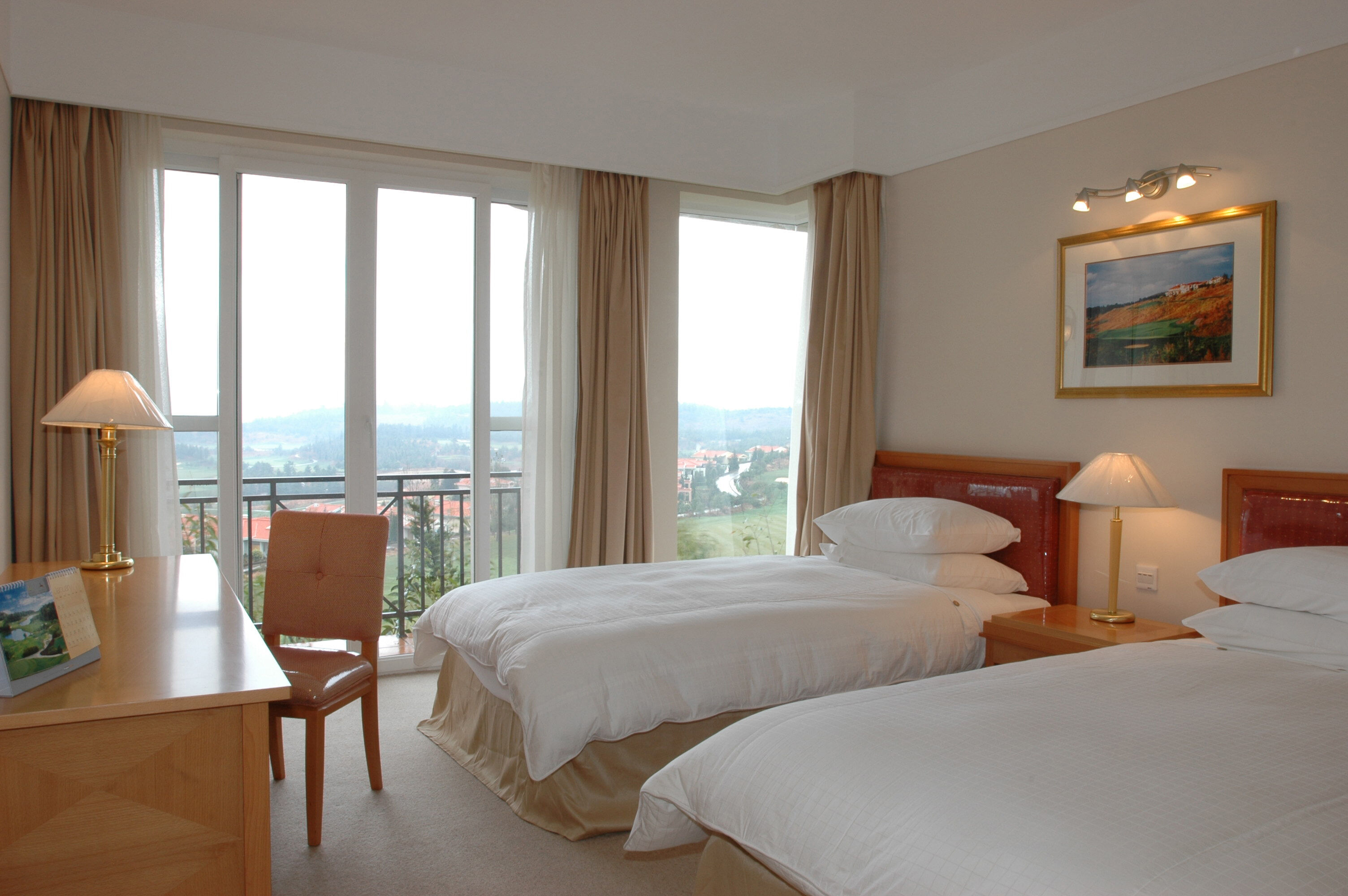 Spring City Resort-gallery