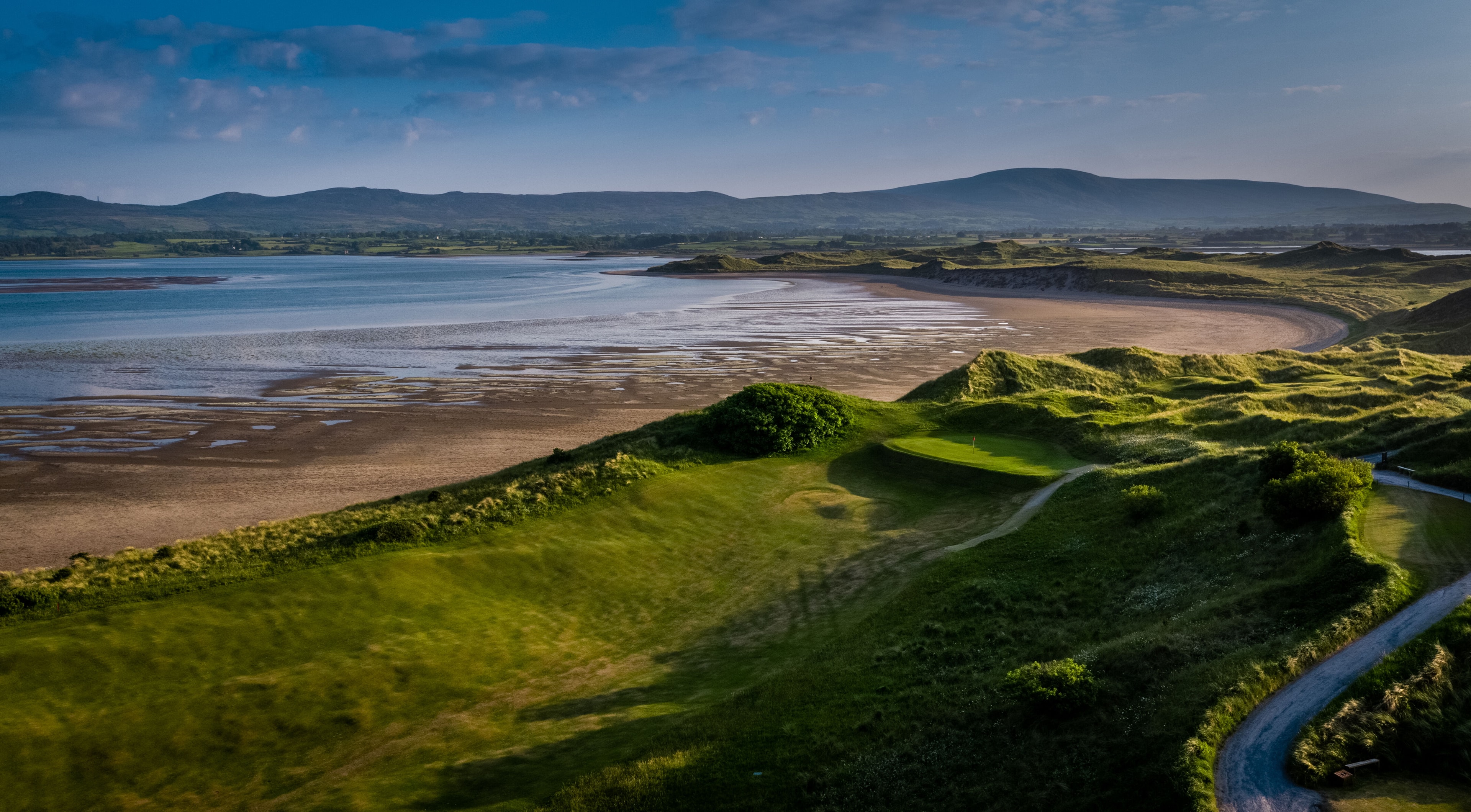 Strandhill Golf Club-gallery