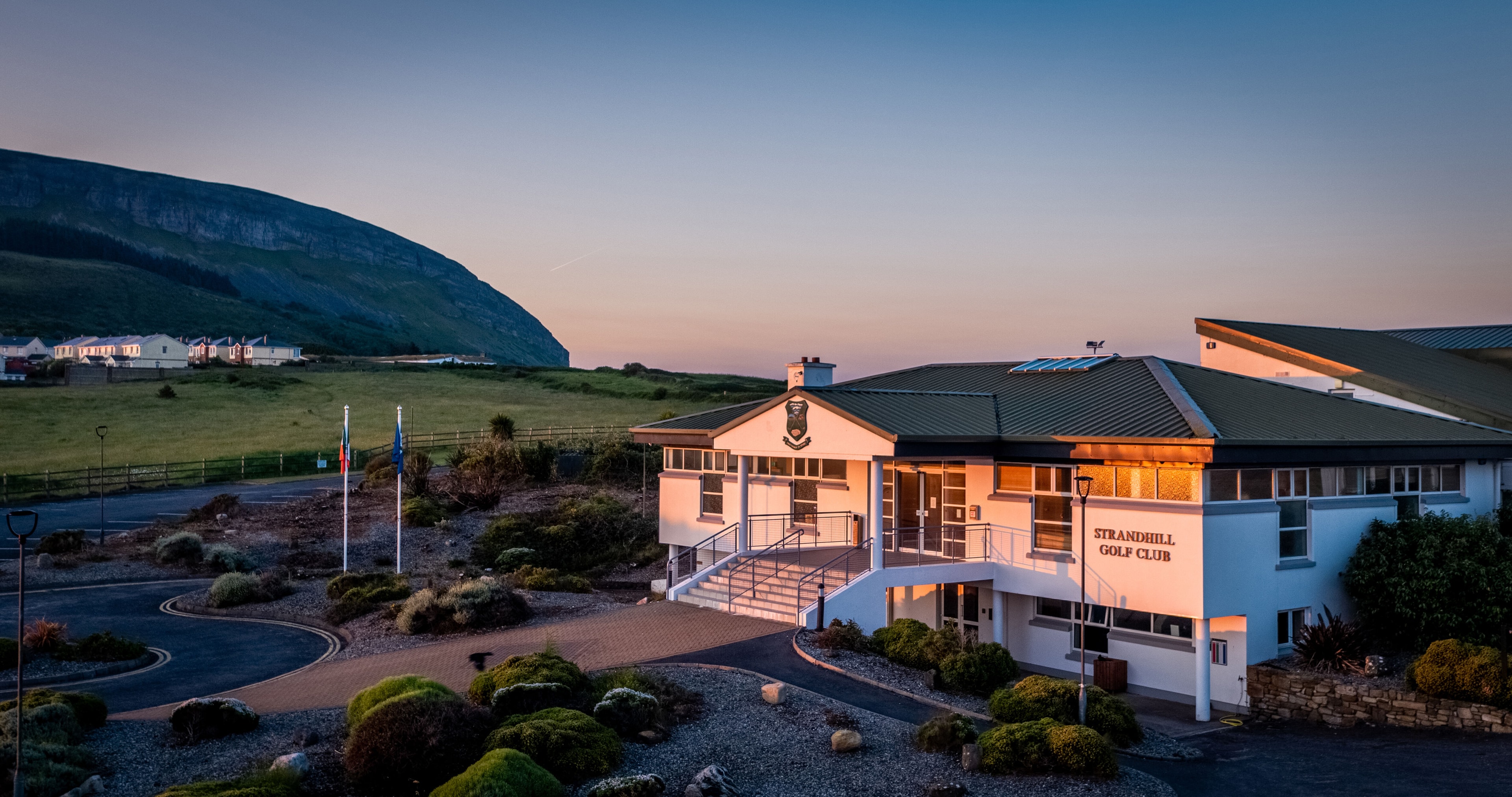 Strandhill Golf Club-gallery