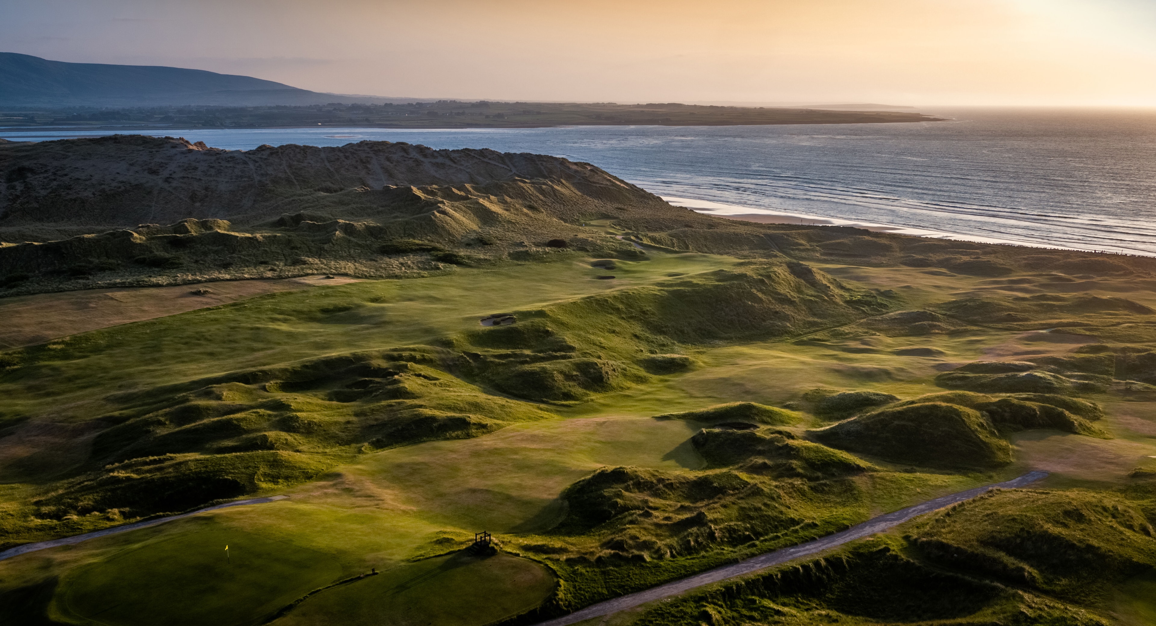Strandhill Golf Club-gallery
