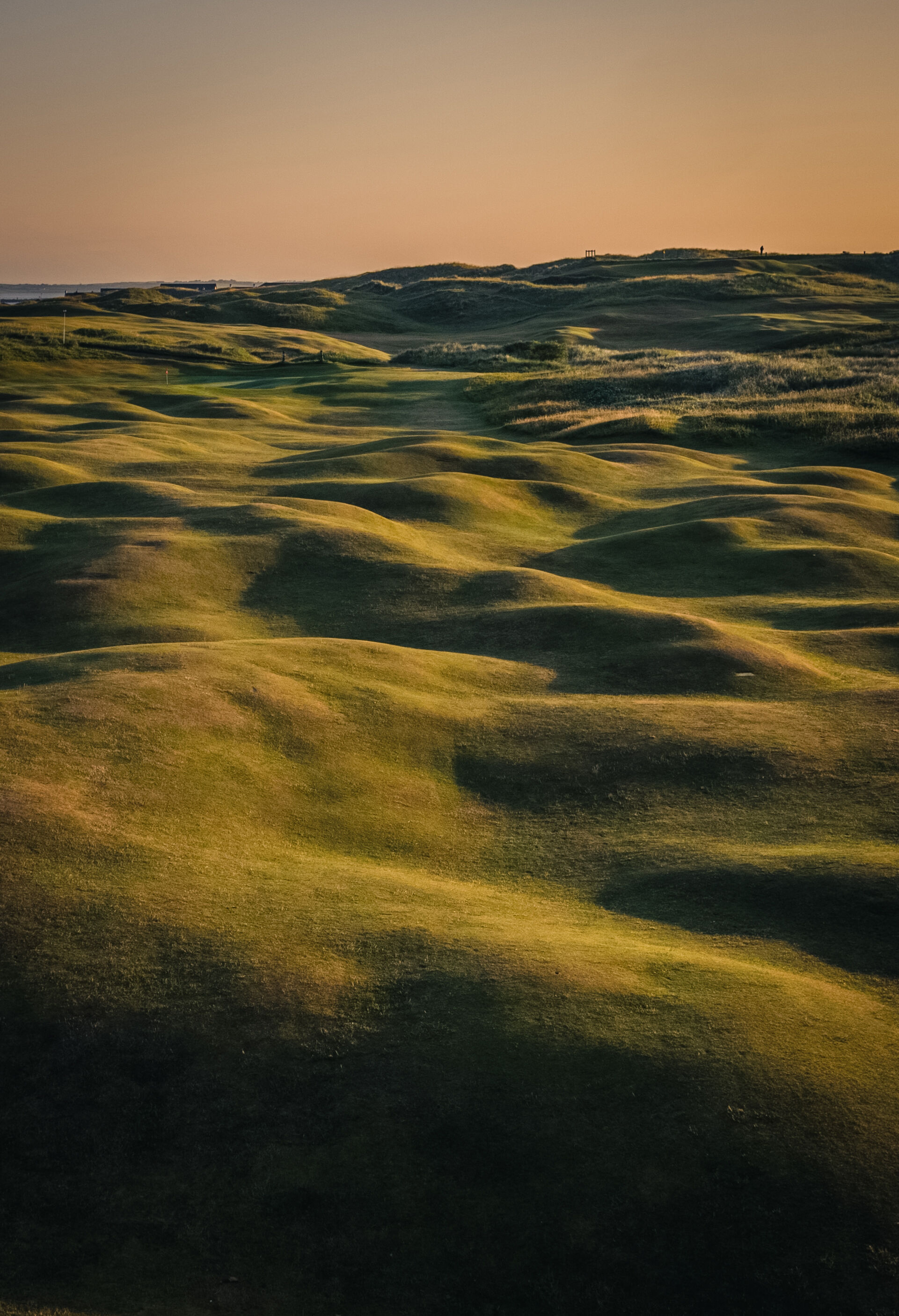 Strandhill Golf Club