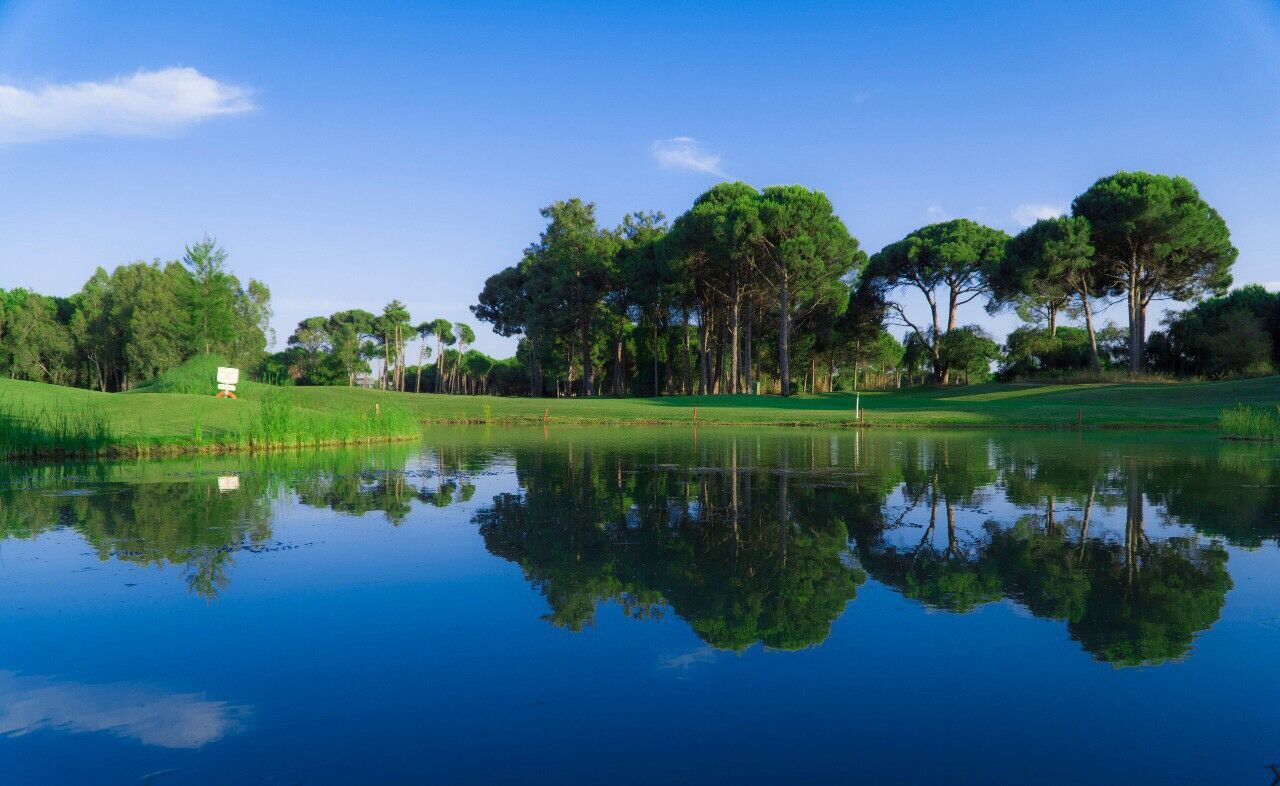 Sueno Hotels Golf Belek-gallery
