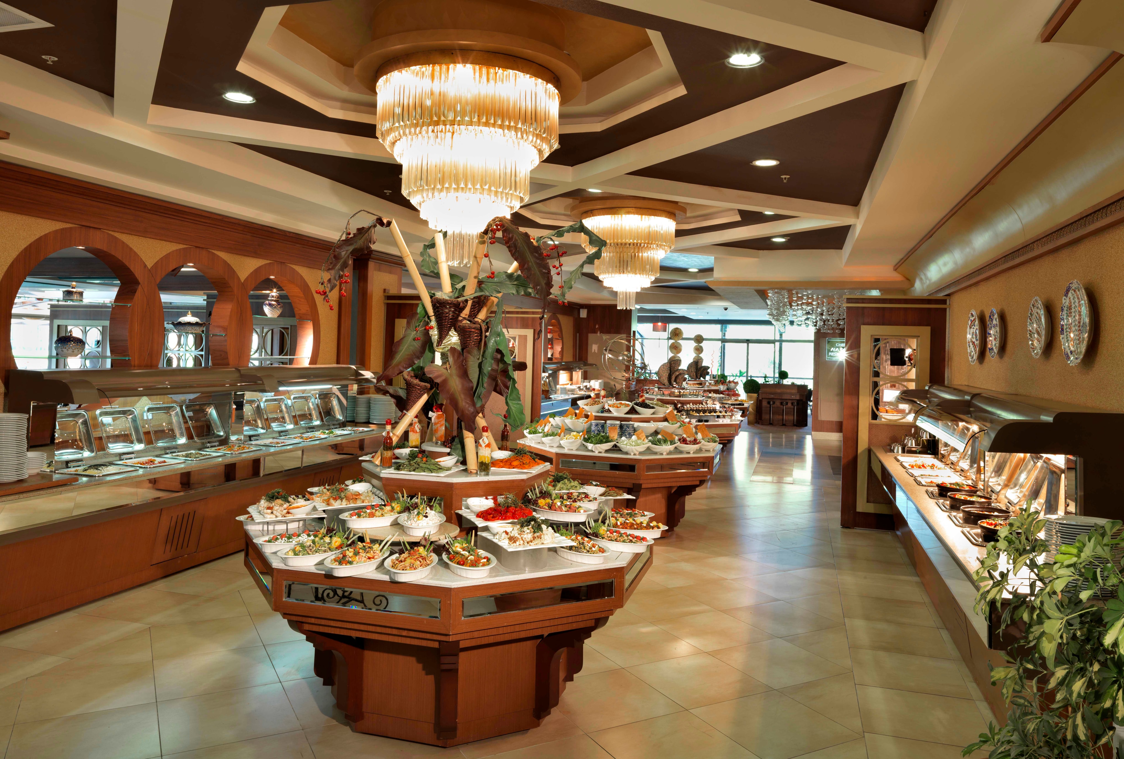 Sueno Hotels Golf Belek-gallery