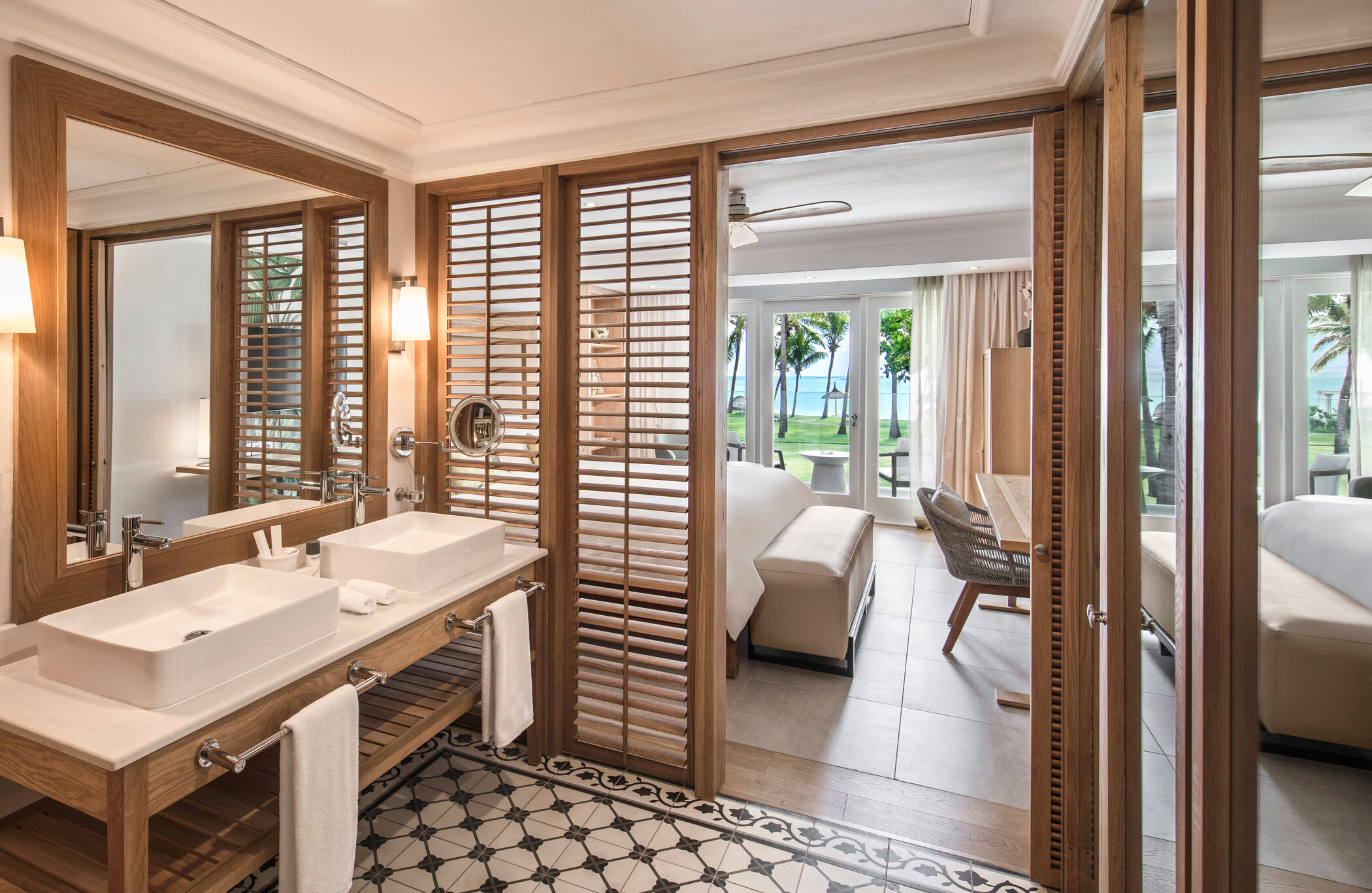 Sugar Beach Mauritius-gallery