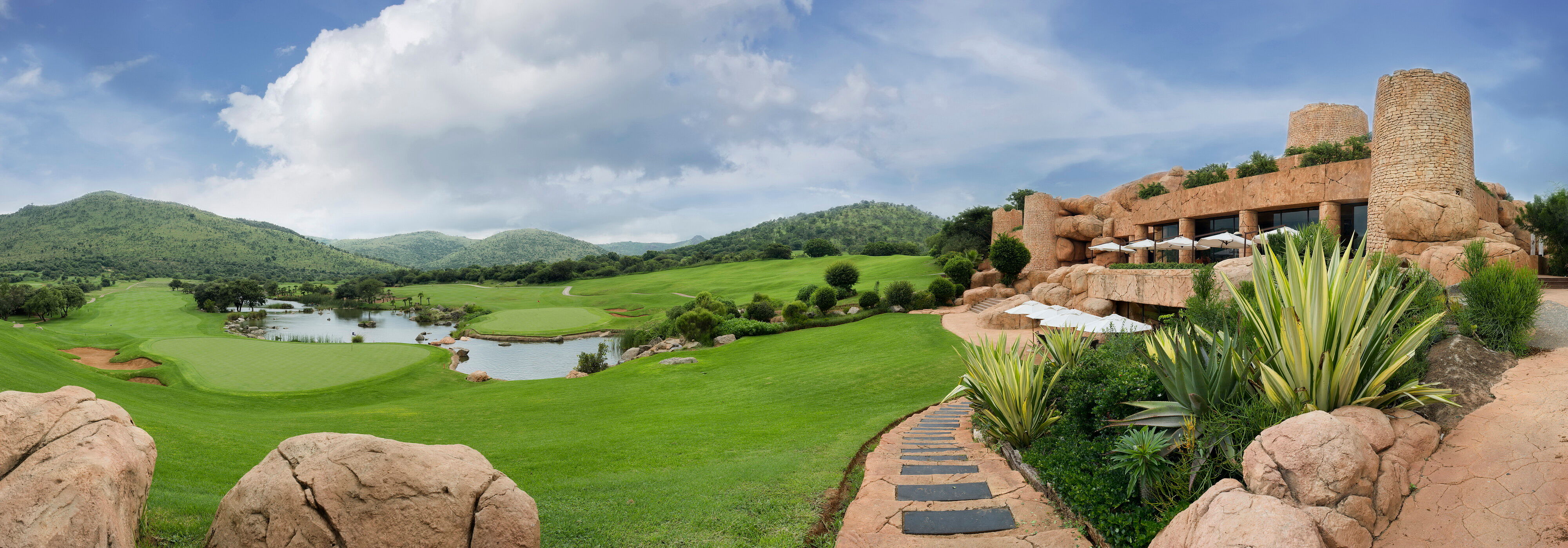 Sun International Management Limited-gallery