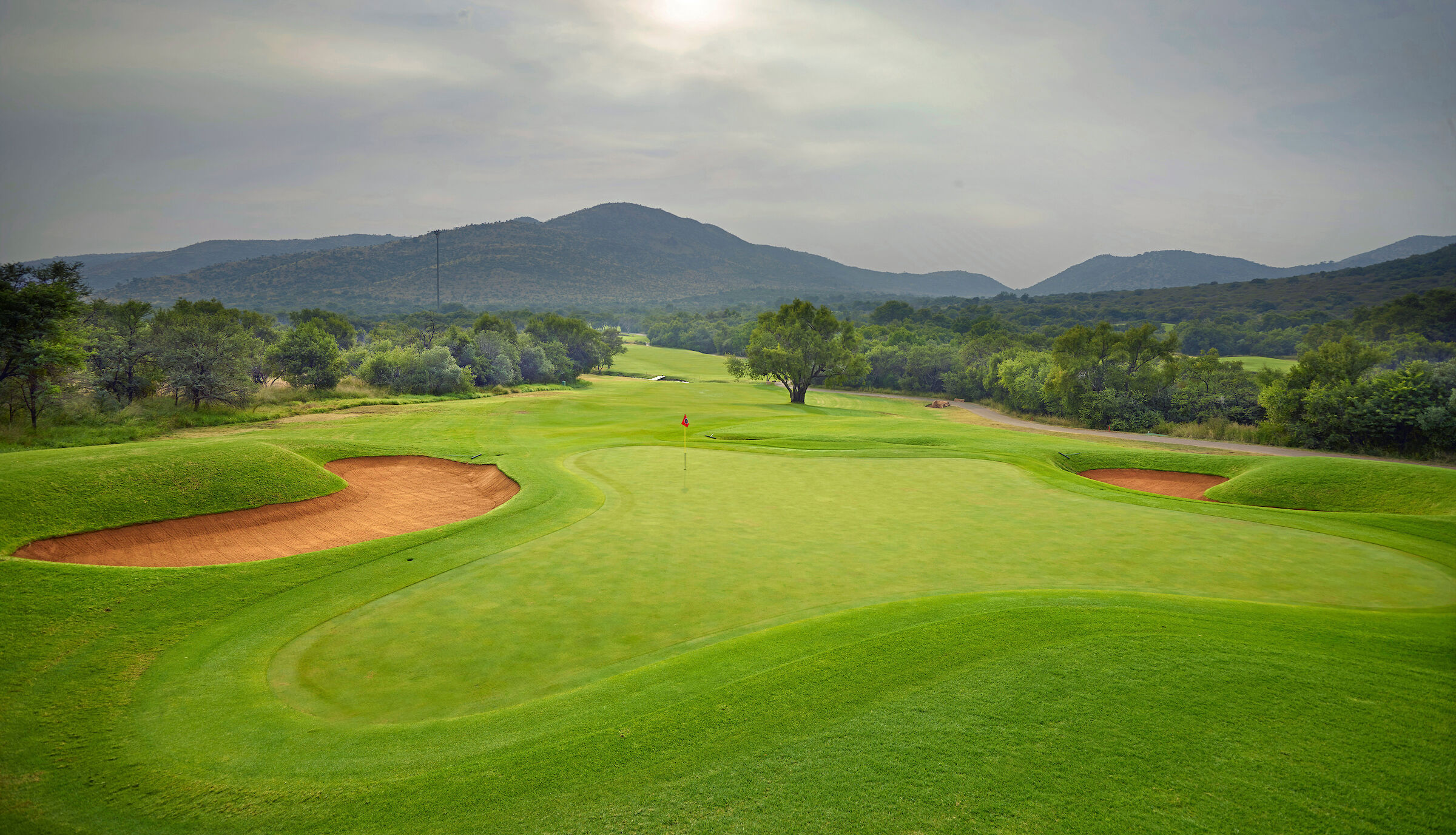 Sun International Management Limited-gallery