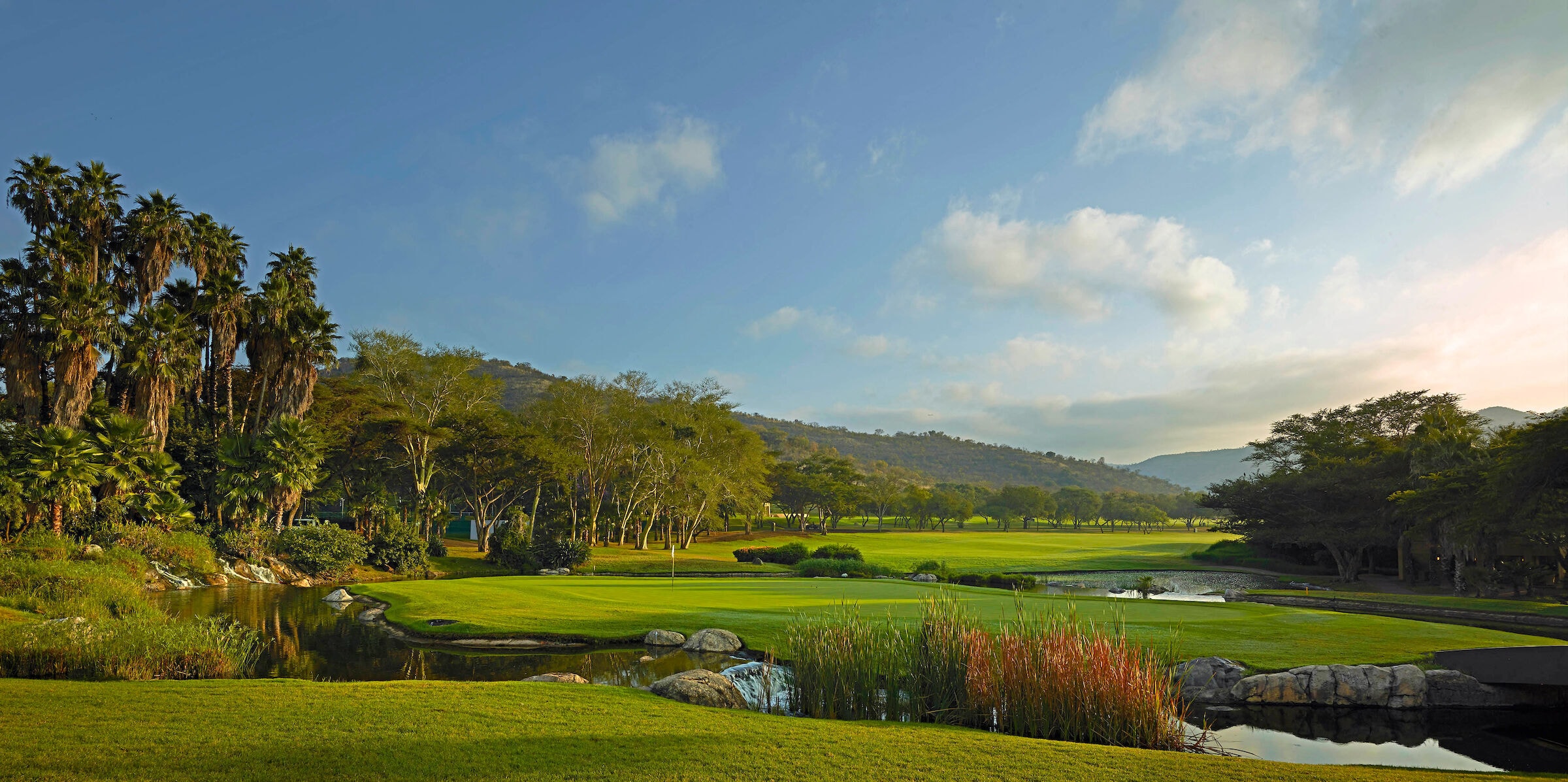 Sun International Management Limited-gallery