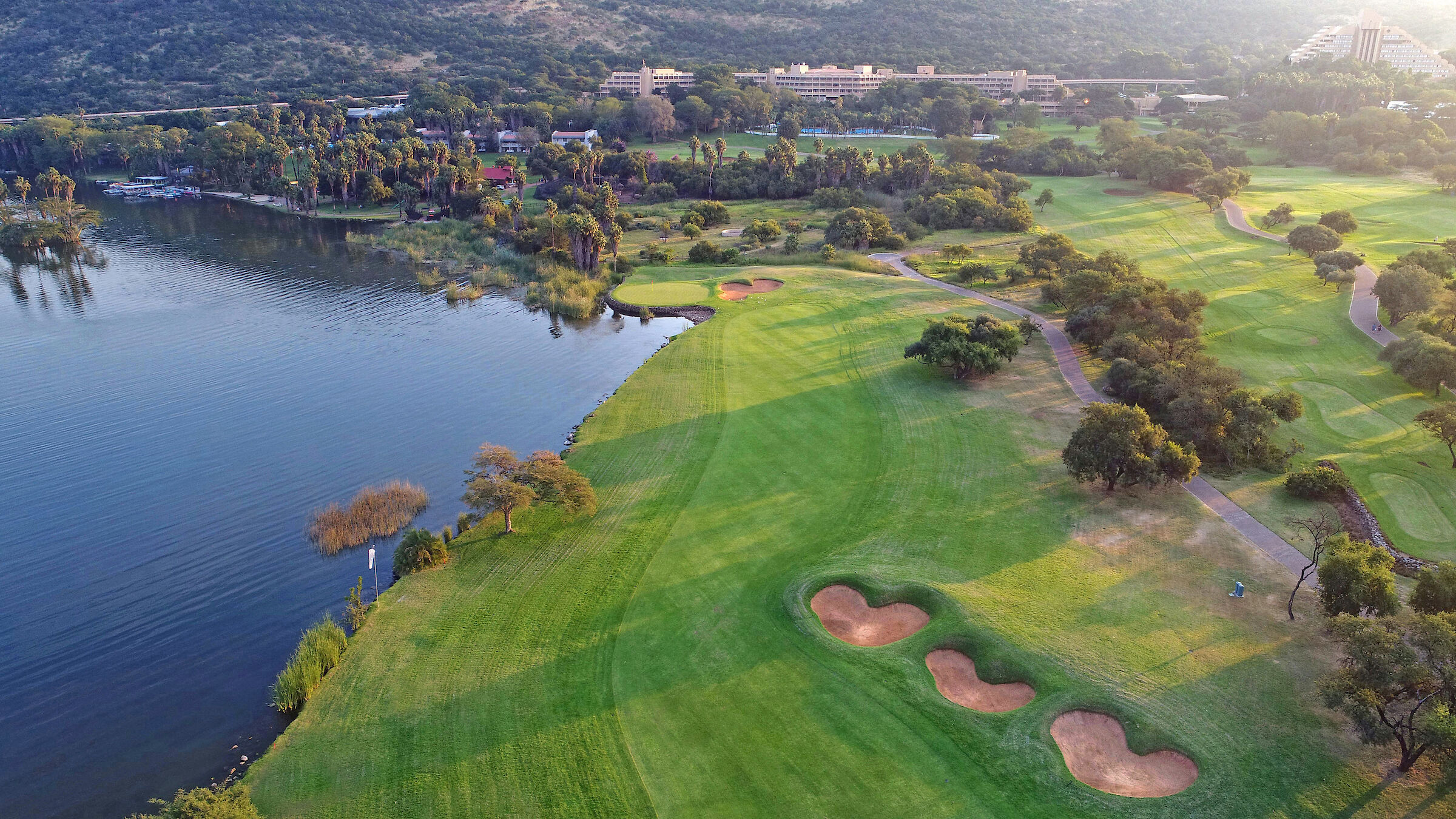 Sun International Management Limited