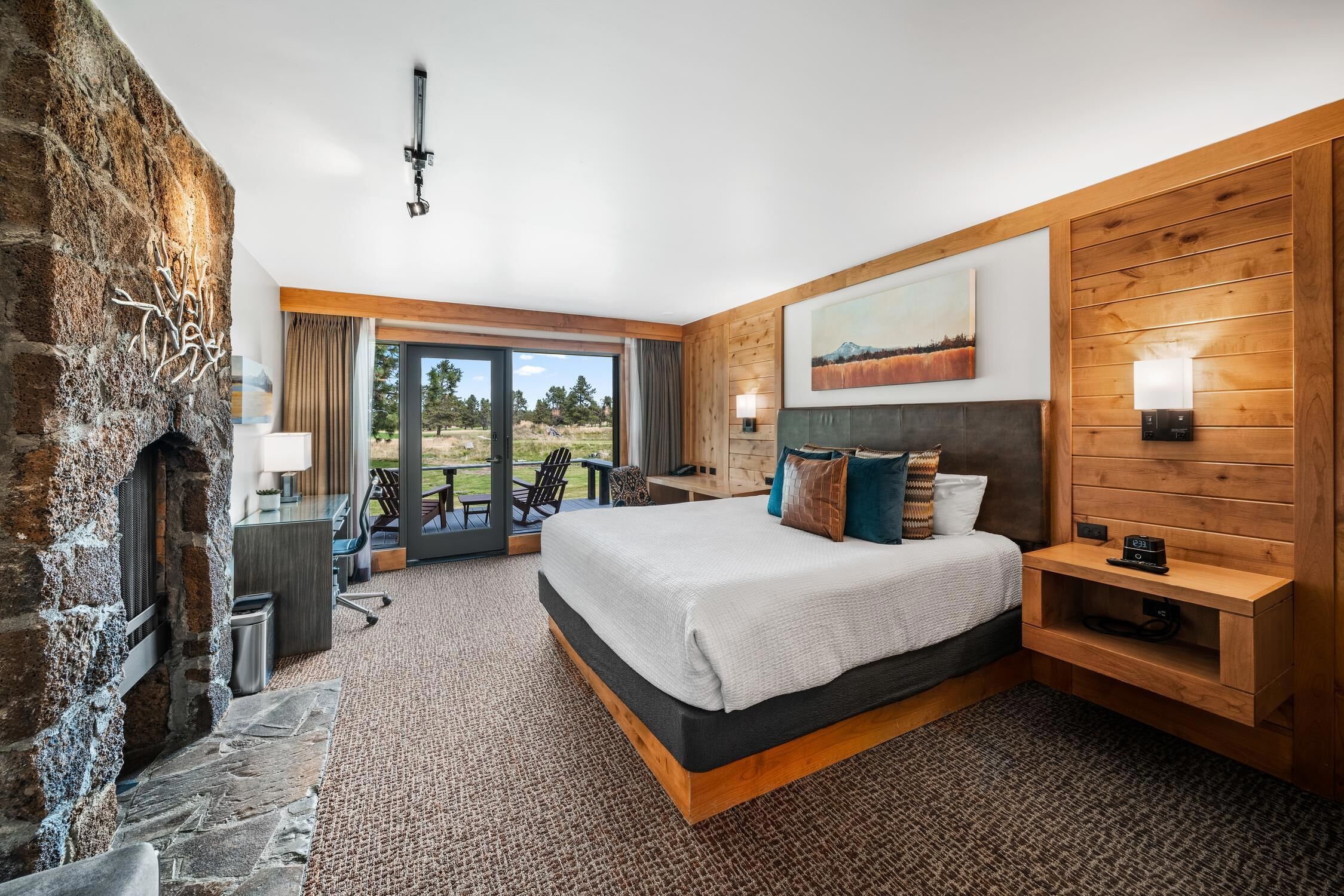 Sunriver Resort-gallery