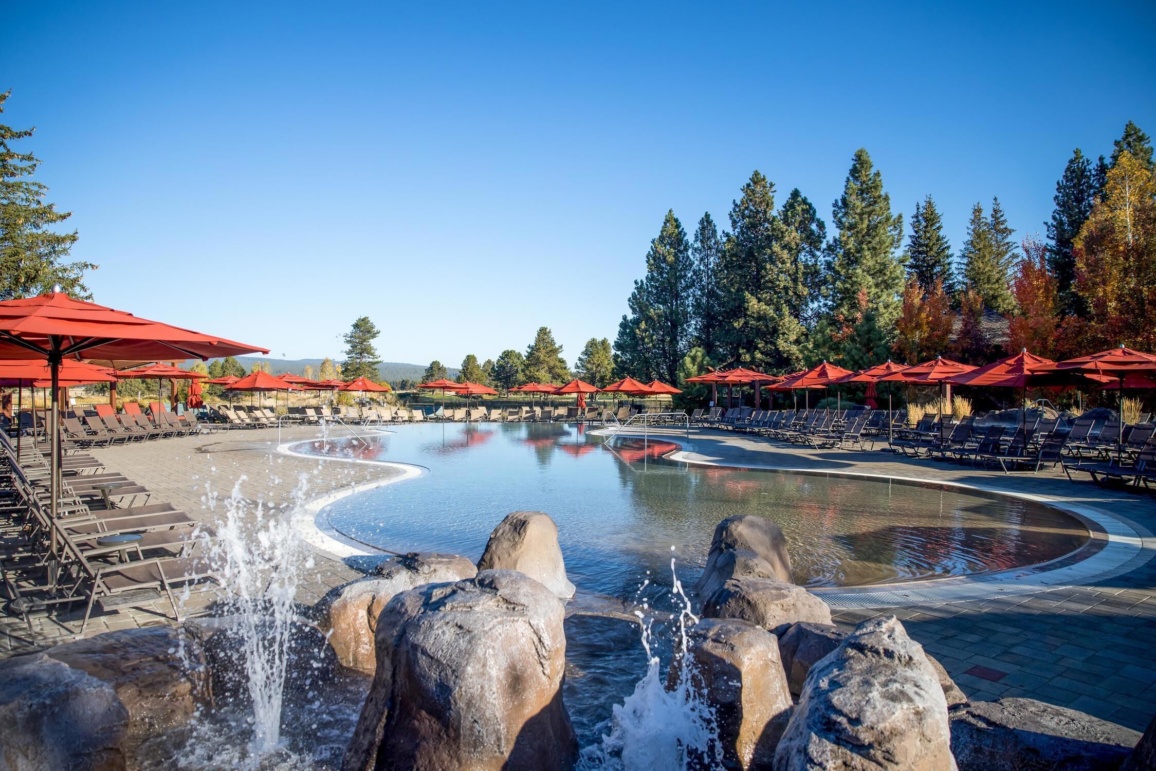 Sunriver Resort-gallery