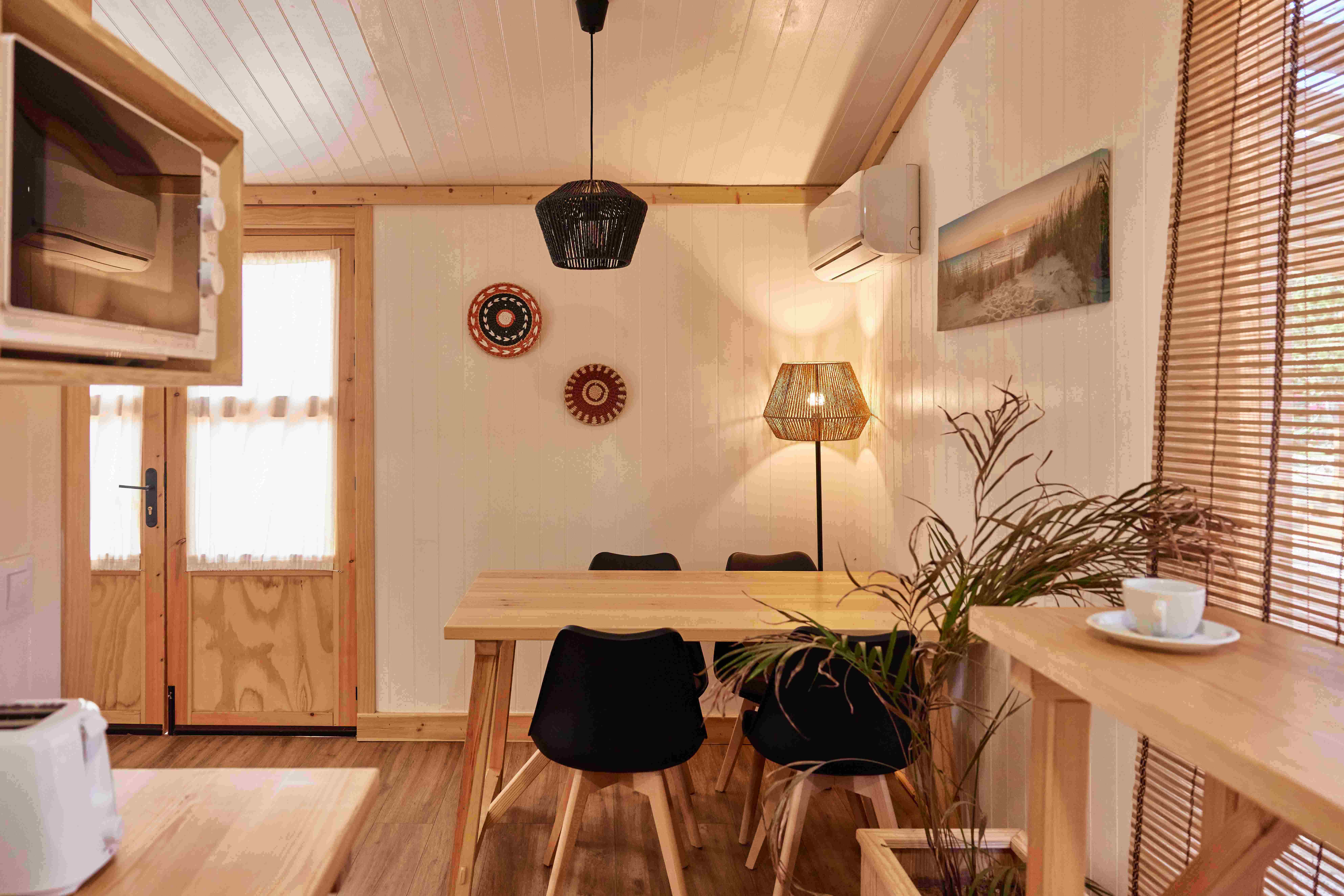 Taiga Campings & Resorts-gallery