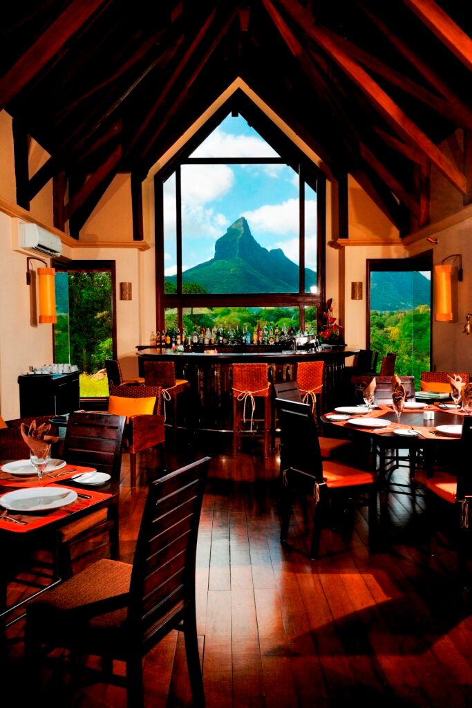 Tamarina Golf & Boutique Hotel-gallery