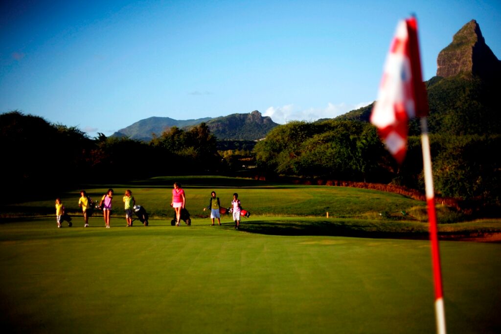 Tamarina Golf & Boutique Hotel-gallery