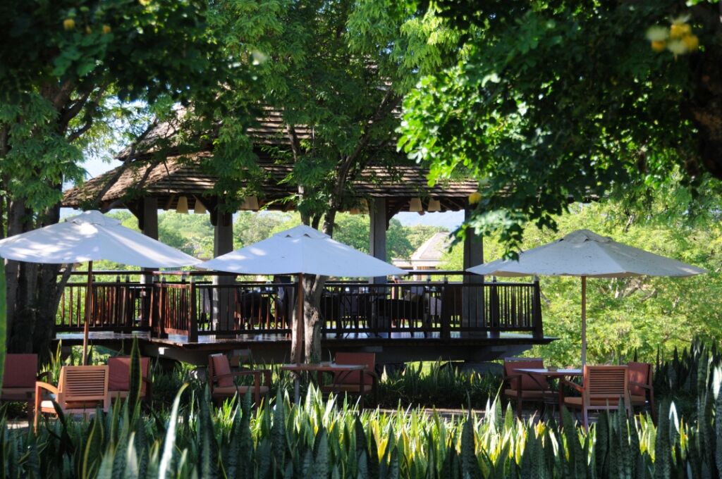 Tamarina Golf & Boutique Hotel