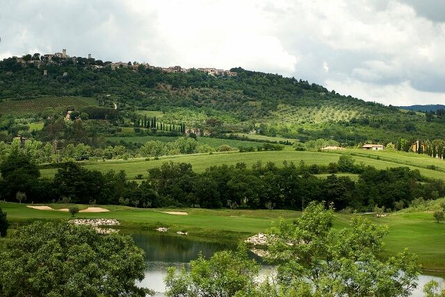 Terme di Saturnia Natural Spa & Golf Resort-gallery