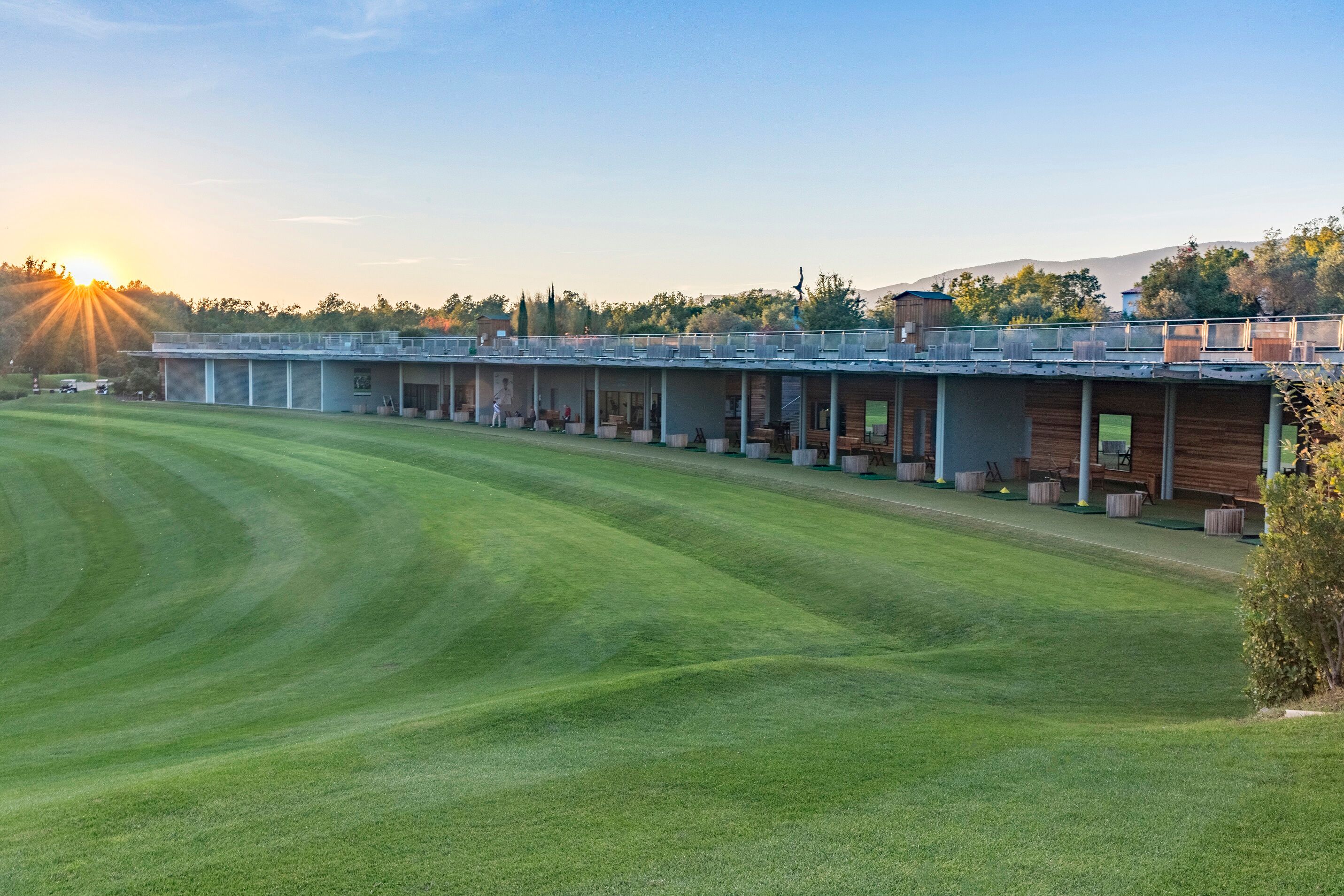 Terre Blanche Hotel Spa Golf Resort-gallery