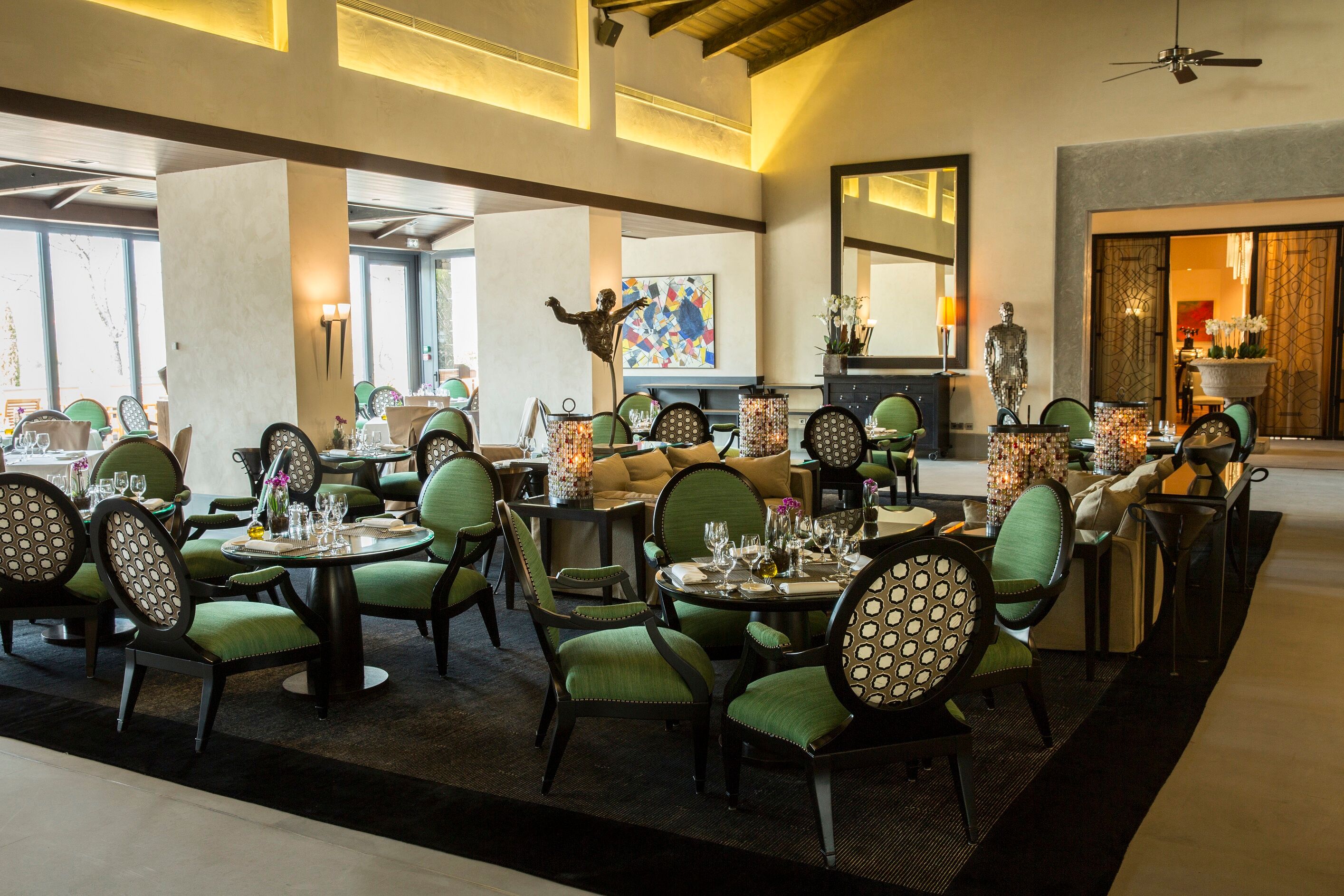 Terre Blanche Hotel Spa Golf Resort-gallery