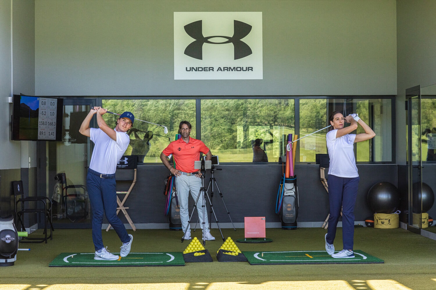 Terre Blanche Hotel Spa Golf Resort