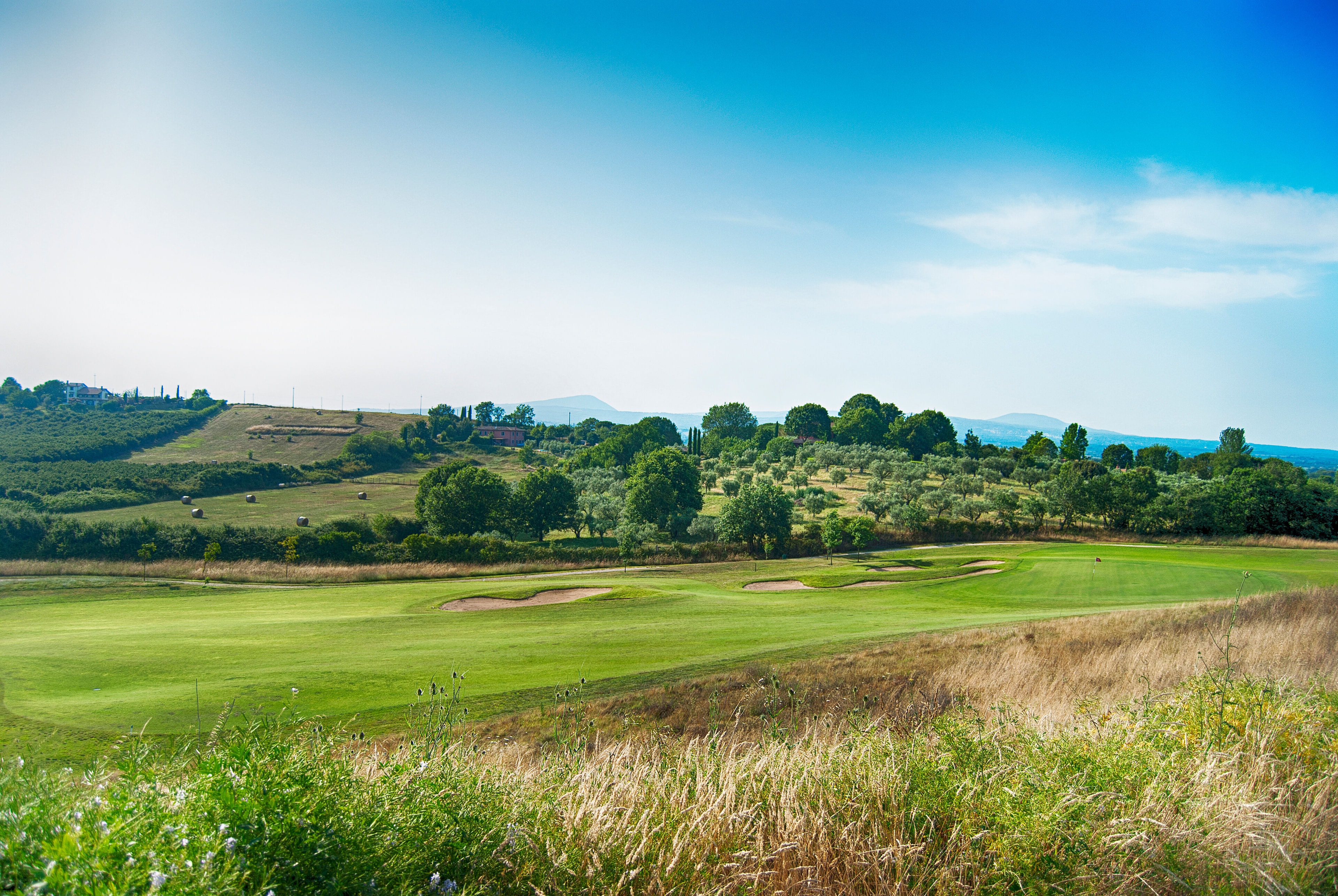 Terre dei Consoli Golf Club & Resort-gallery