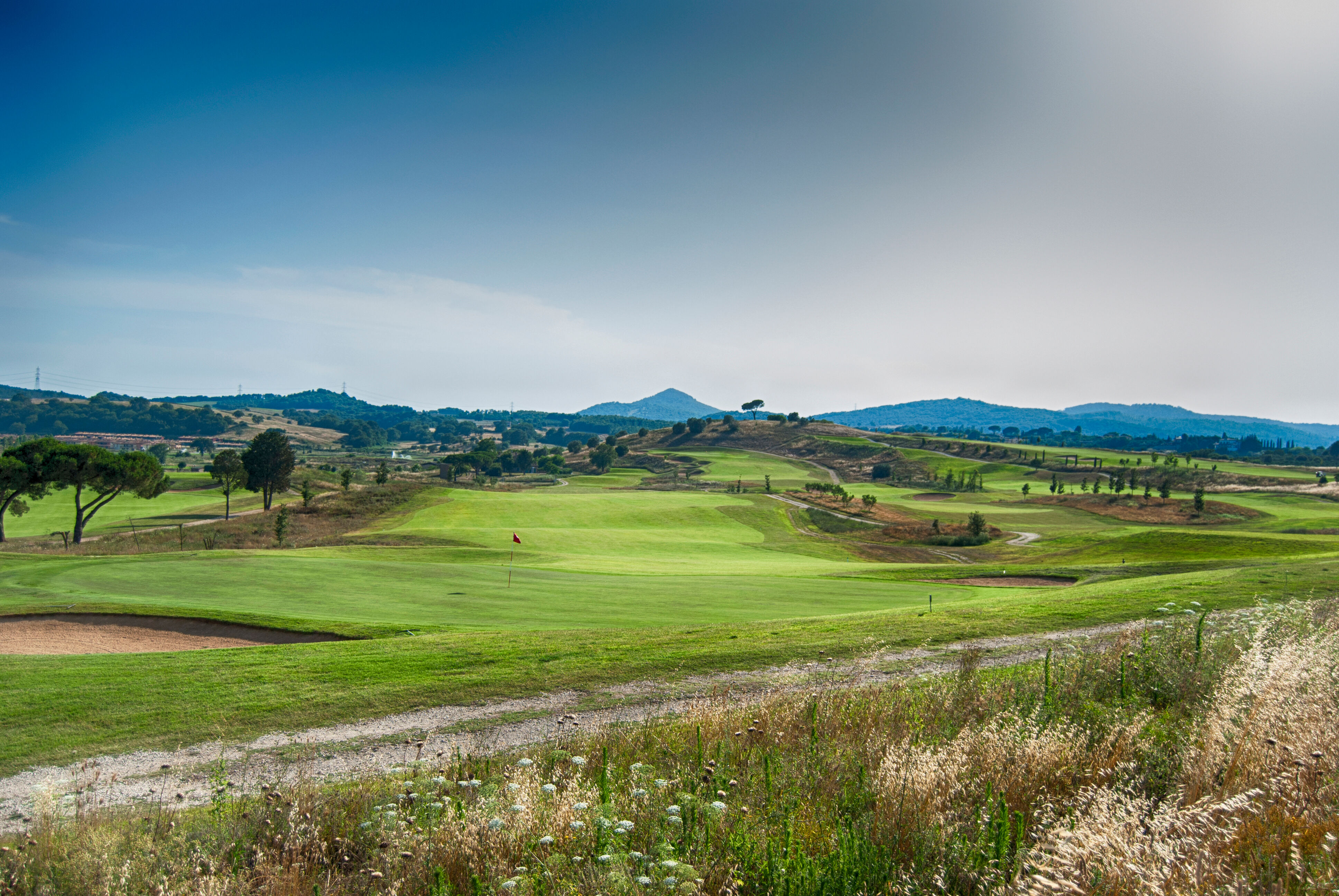 Terre dei Consoli Golf Club & Resort