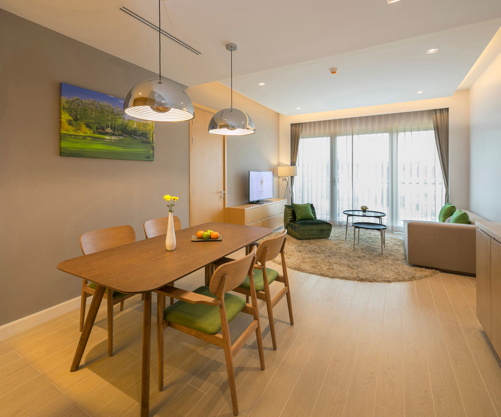 Thana City Country Club-gallery