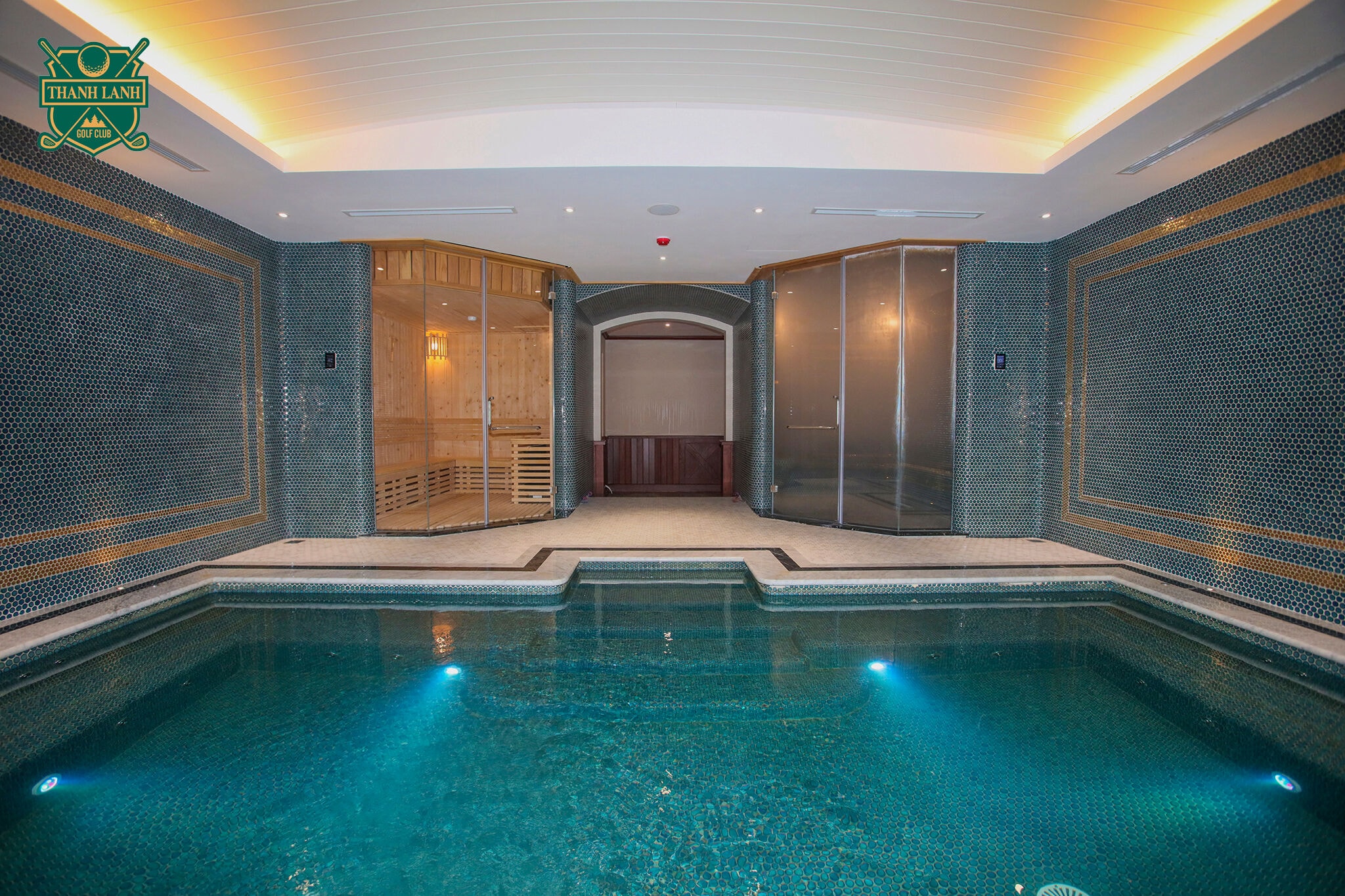 Thanh Lanh Valley Golf & Resort-gallery