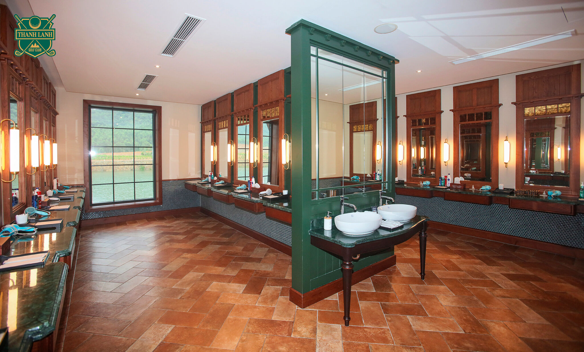 Thanh Lanh Valley Golf & Resort-gallery