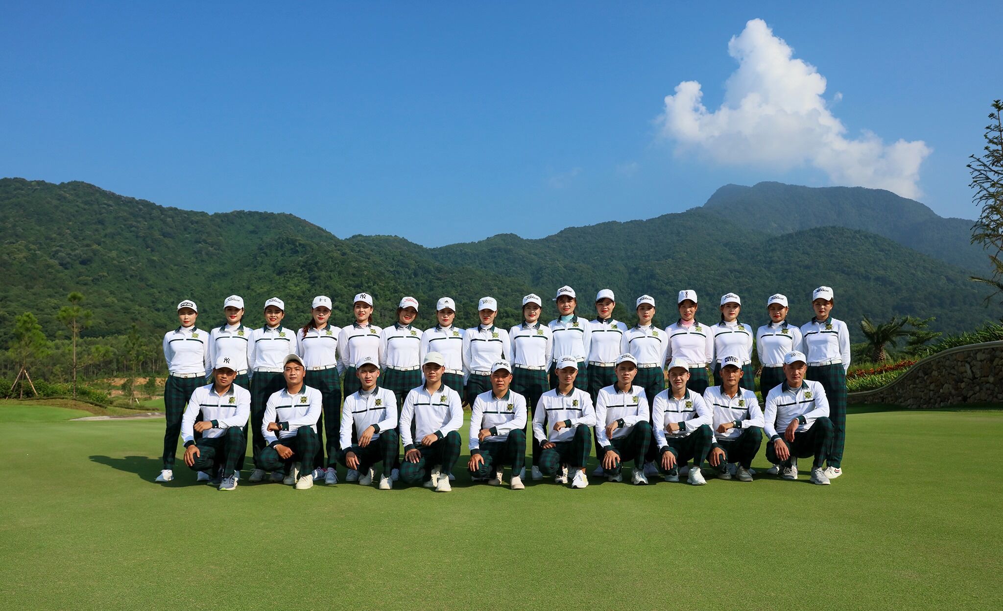 Thanh Lanh Valley Golf & Resort-gallery