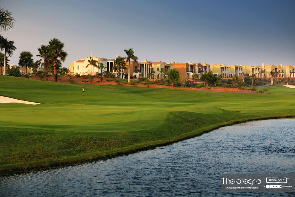 The Allegria Golf Club-gallery