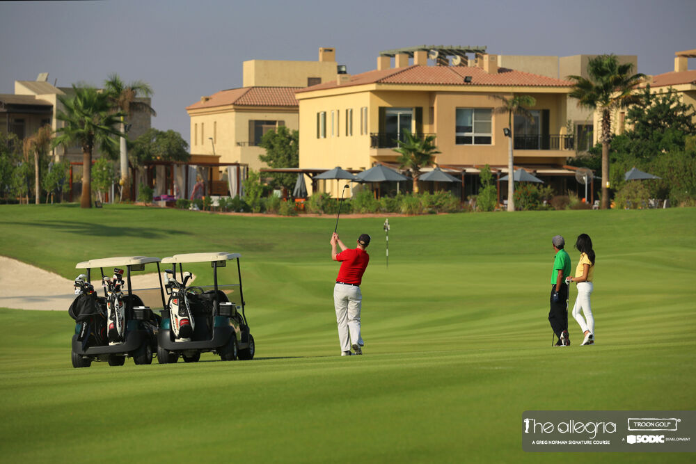 The Allegria Golf Club-gallery