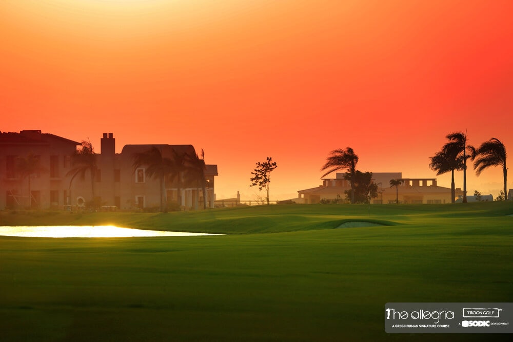 The Allegria Golf Club-gallery