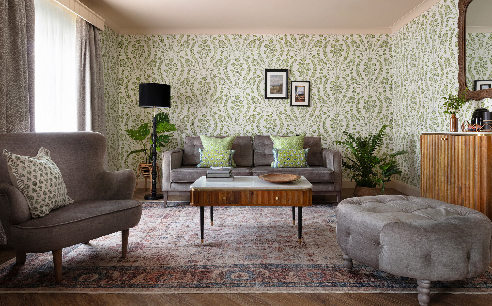 The Ashe Hotel-gallery