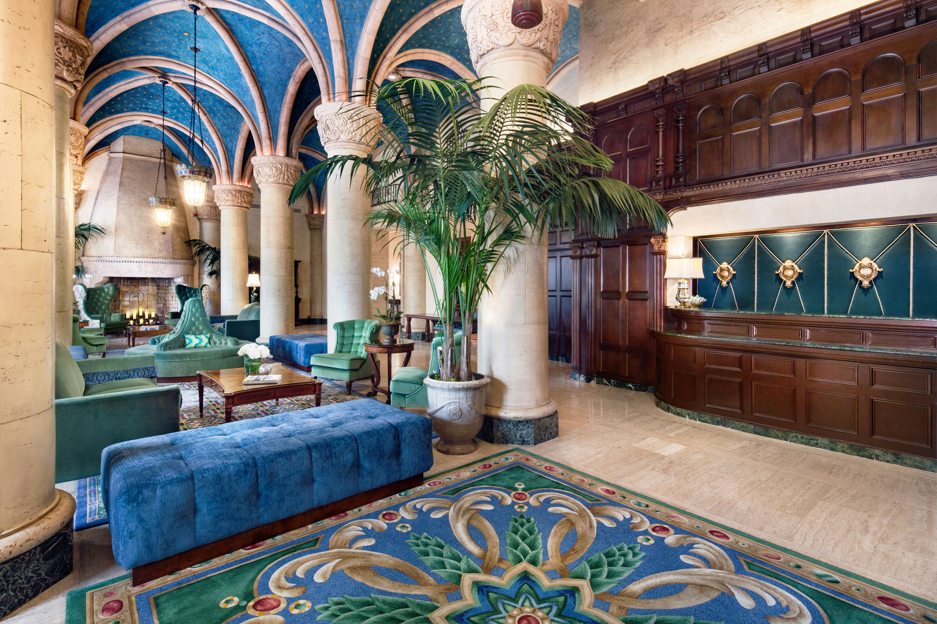 The Biltmore Hotel-gallery