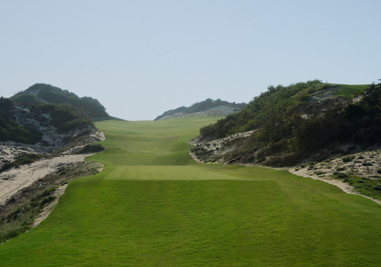 The Bluffs Grand Ho Tram-gallery