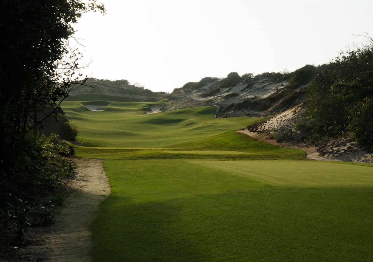 The Bluffs Grand Ho Tram-gallery