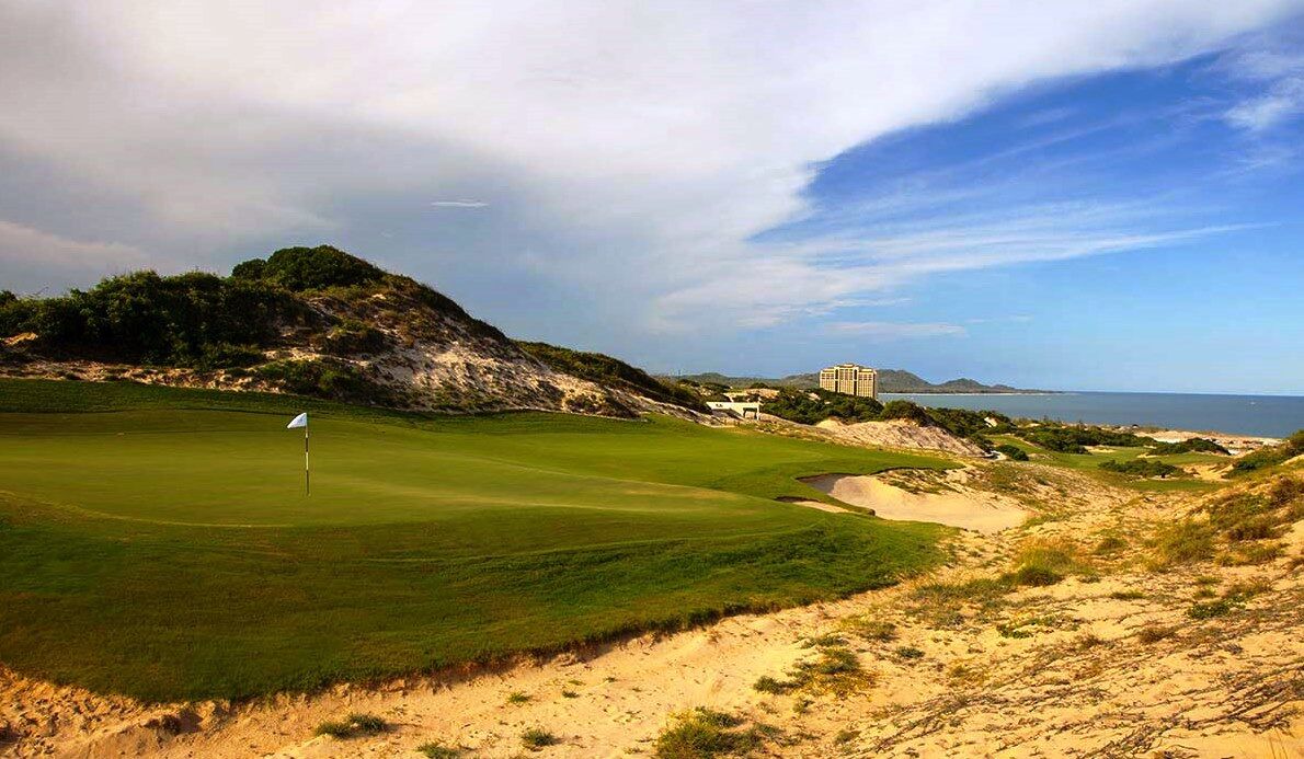 The Bluffs Grand Ho Tram-gallery