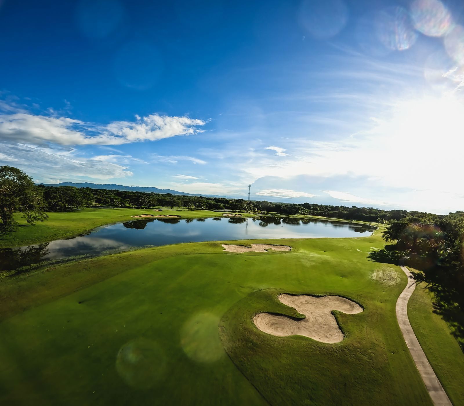 The Buenaventura Golf & Beach Resort-gallery