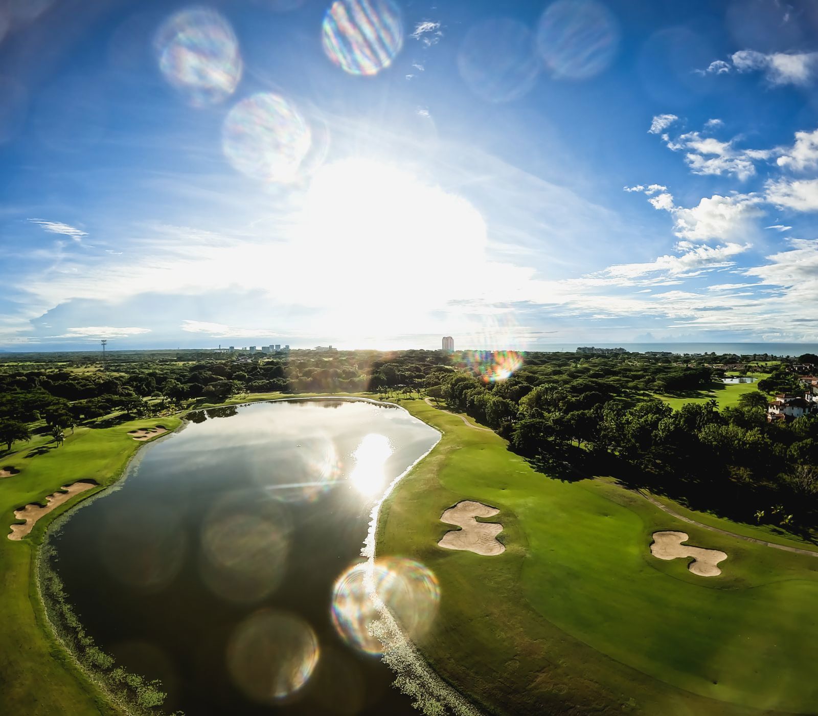 The Buenaventura Golf & Beach Resort-gallery