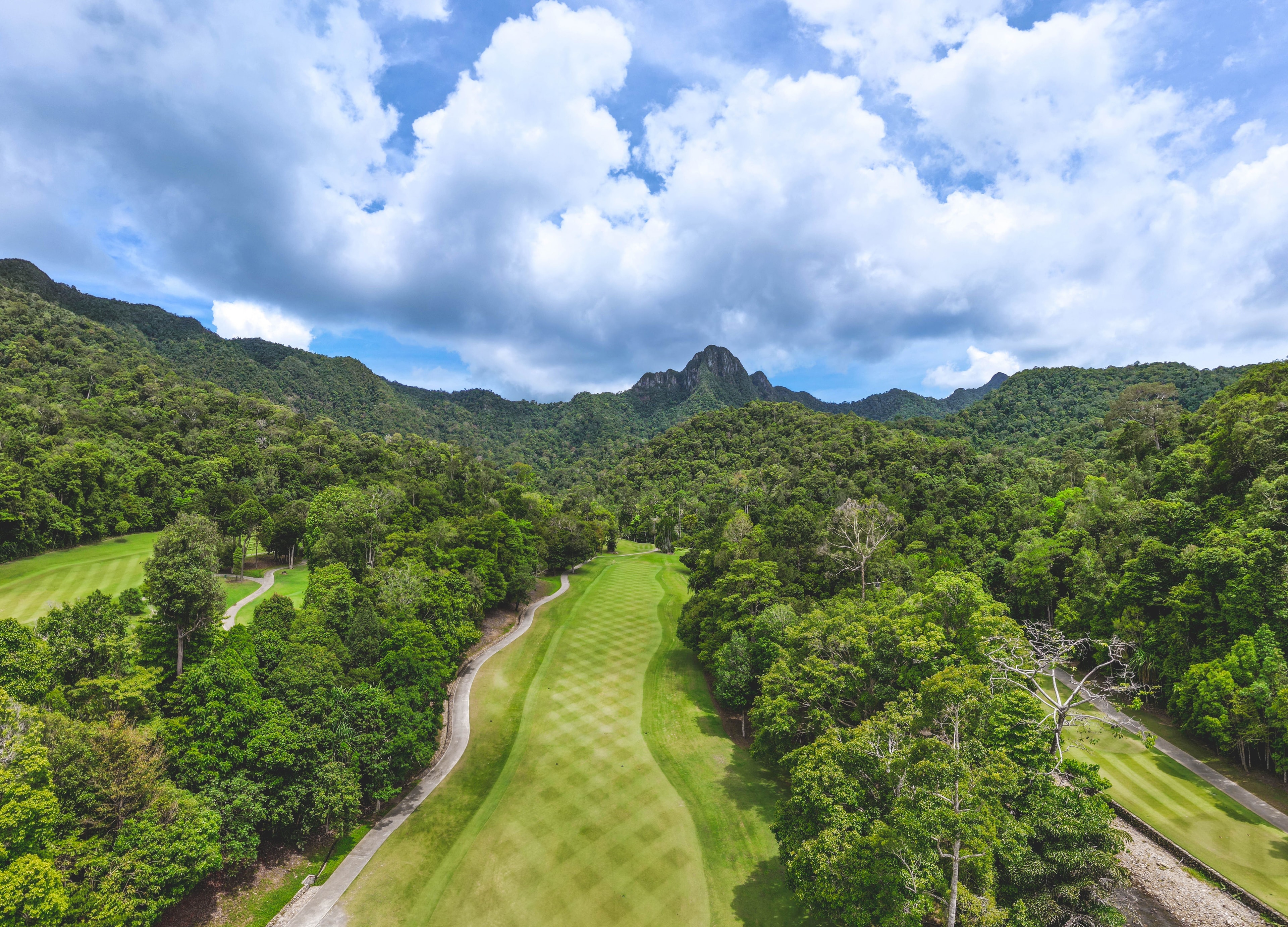 The Datai Langkawi & The Els Club Teluk Datai-gallery