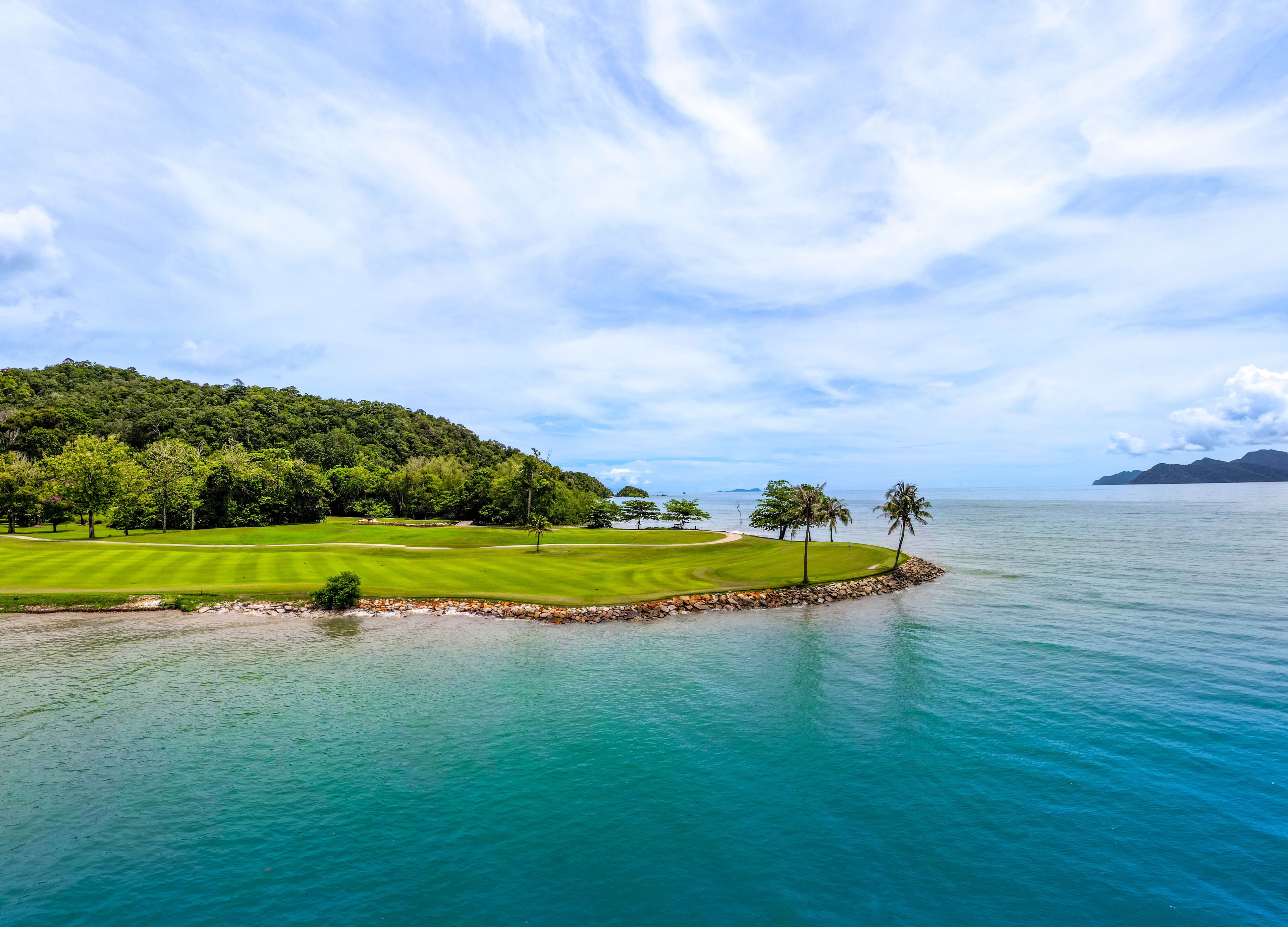 The Datai Langkawi & The Els Club Teluk Datai-gallery