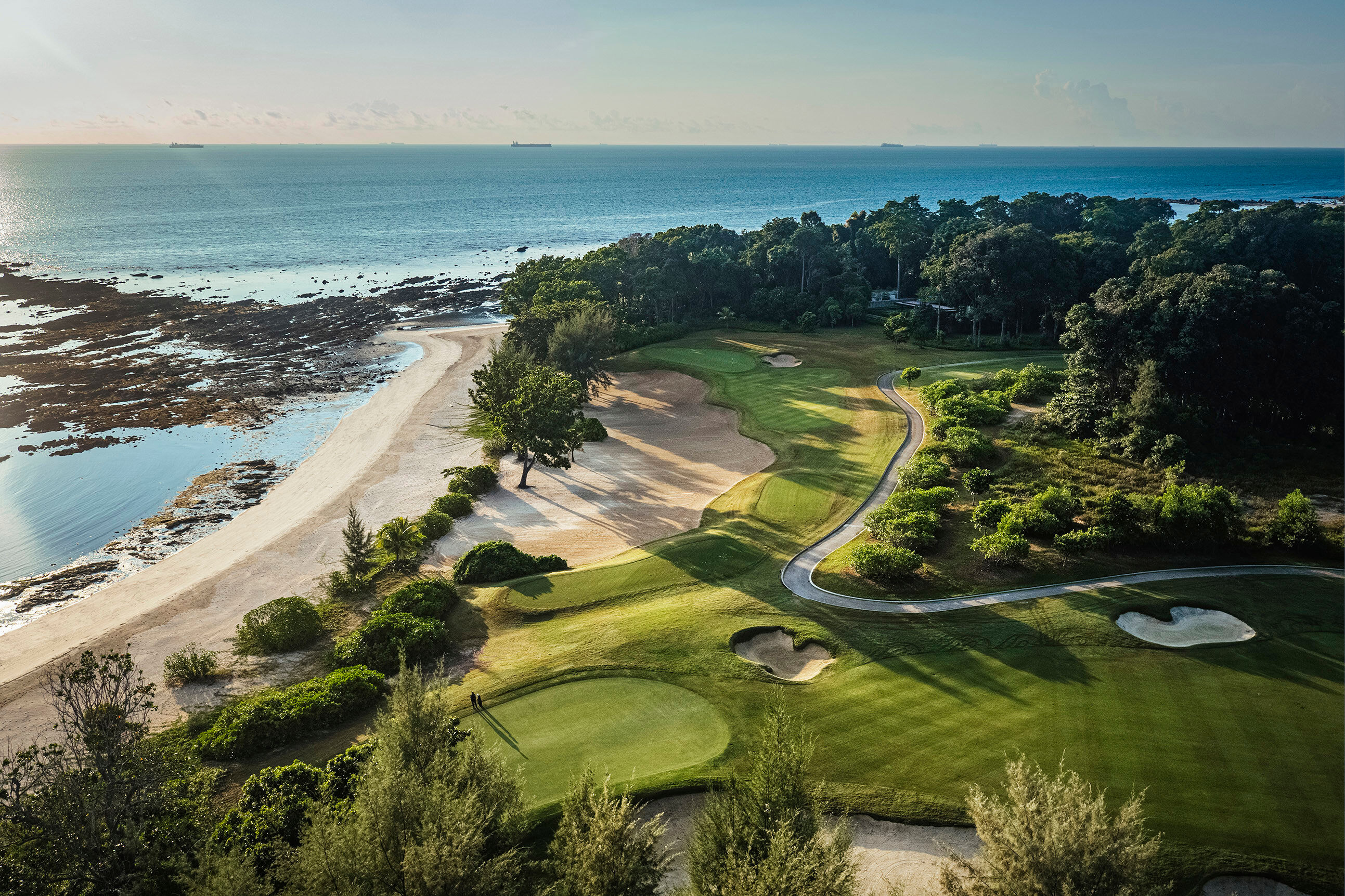 The Els Club Desaru Coast-gallery