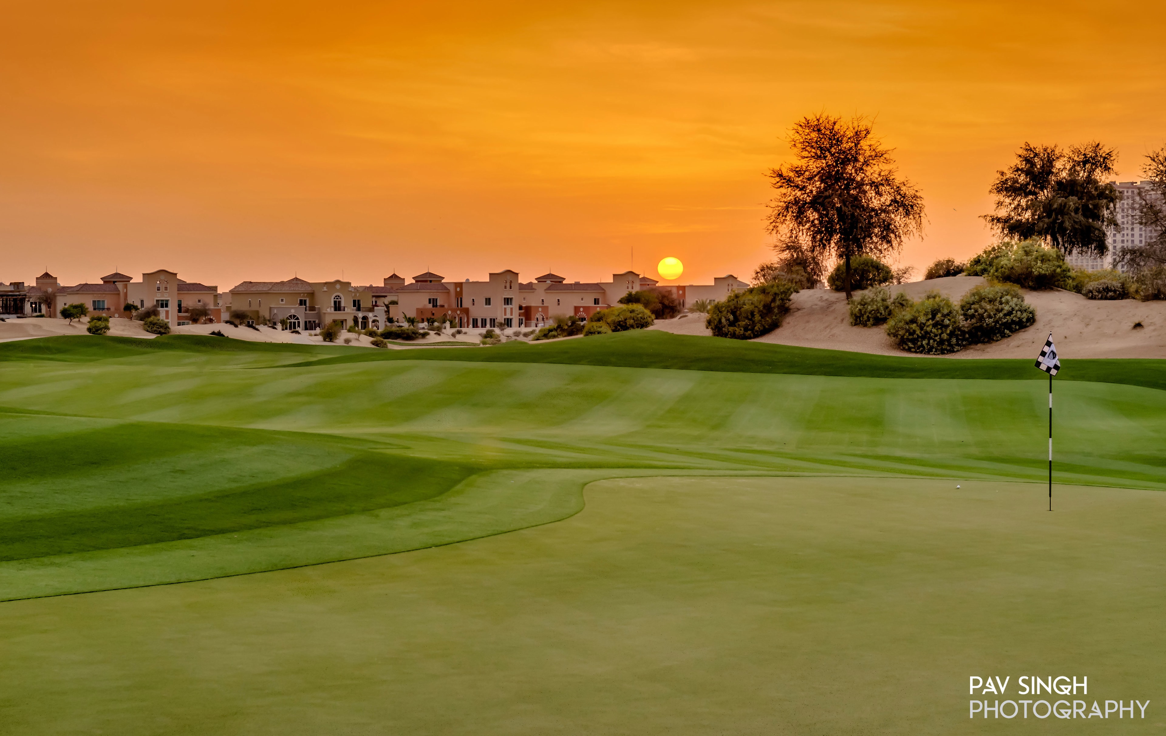 The Els Club Dubai-gallery