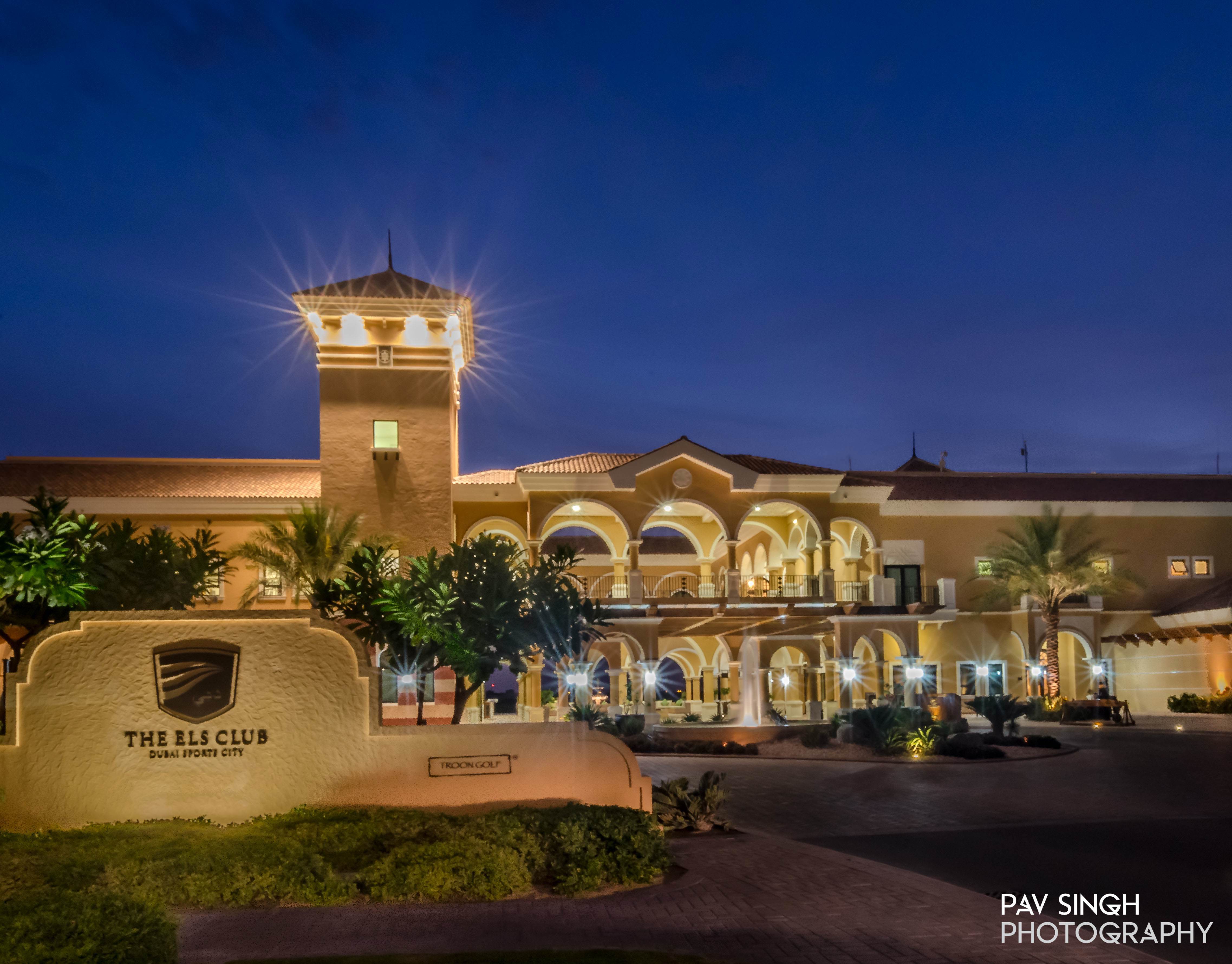 The Els Club Dubai-gallery