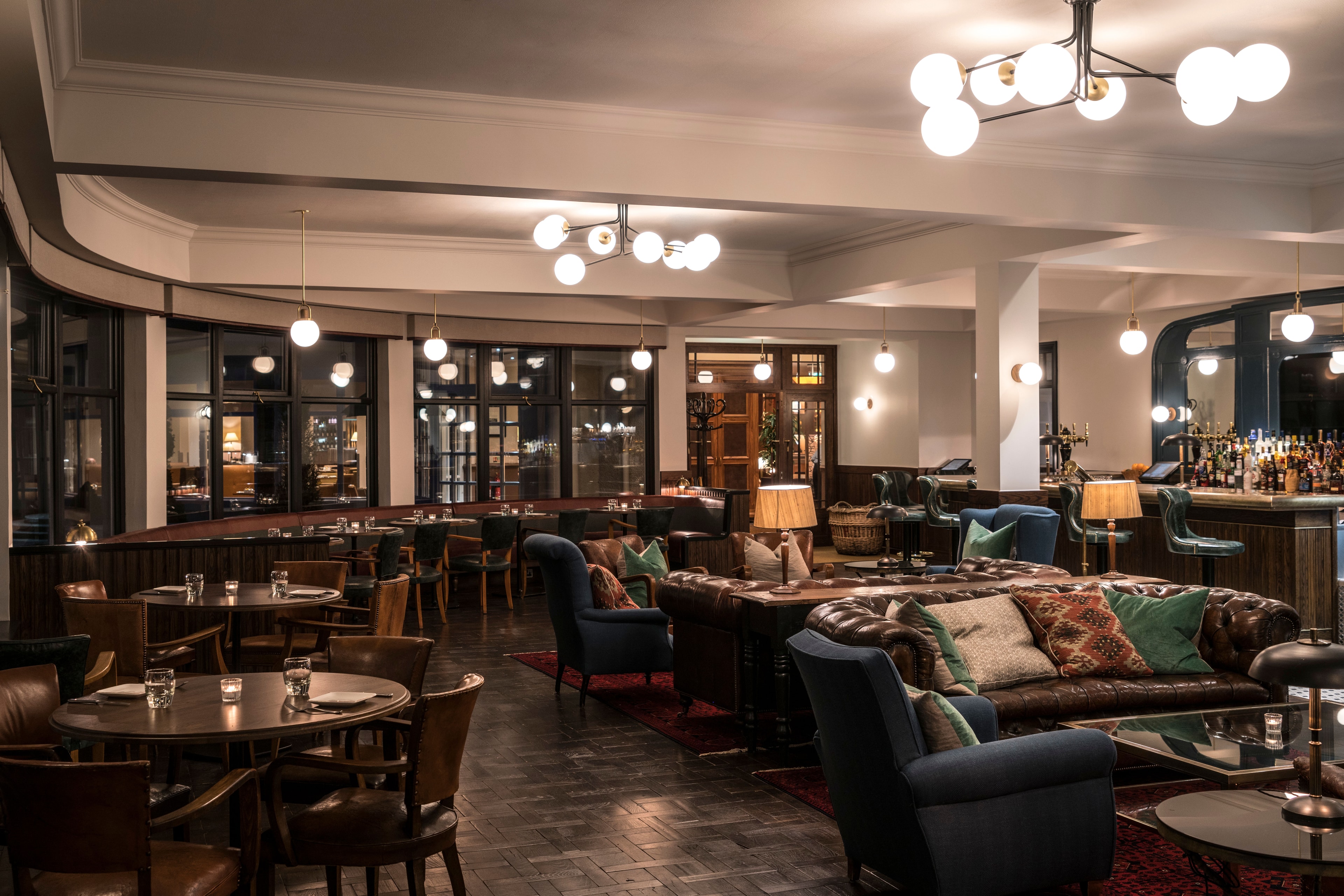 The Gleneagles Hotel-gallery